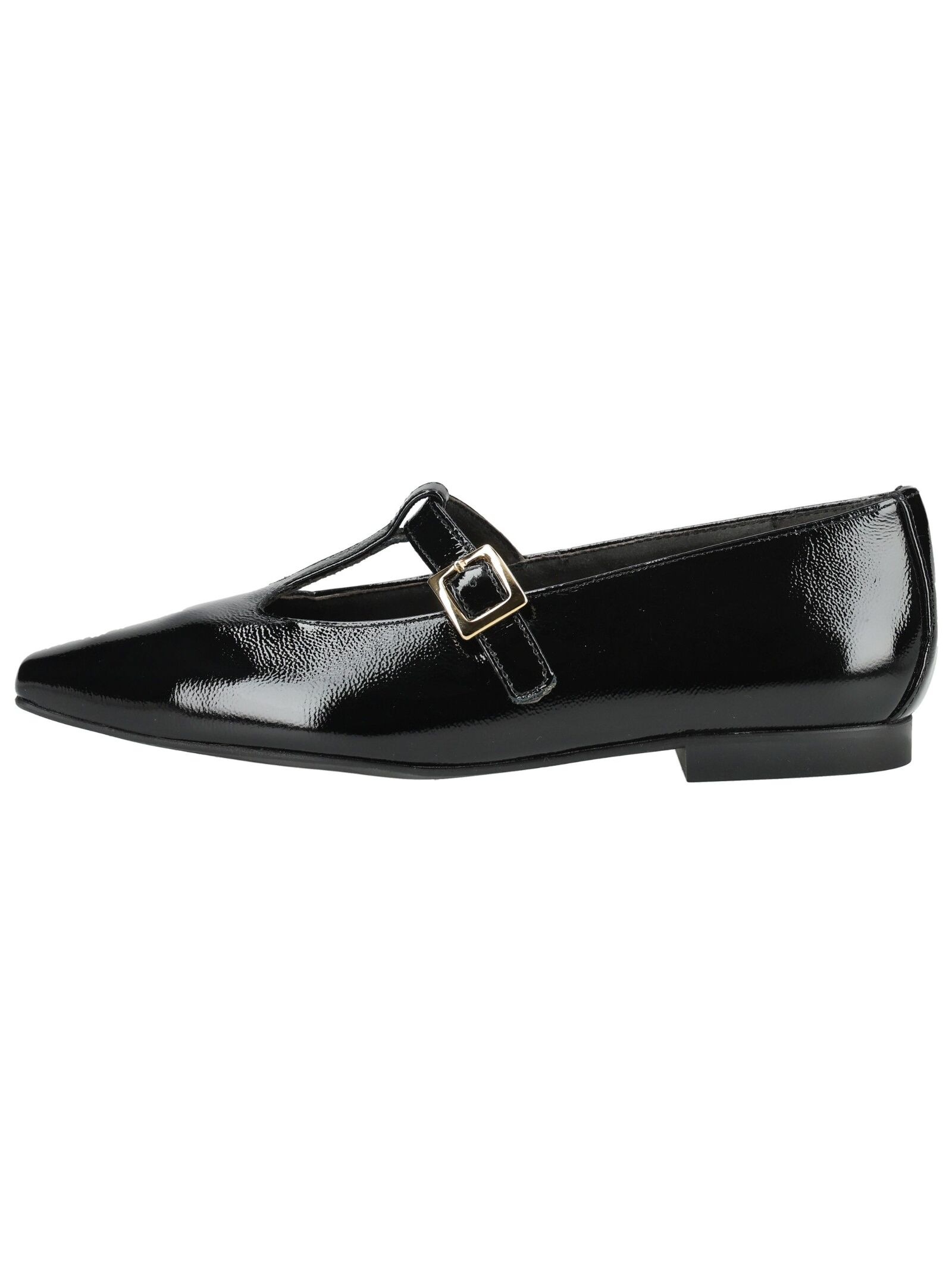 Paul Green Riemchenballerina »Paul Green Ballerinas Leder«