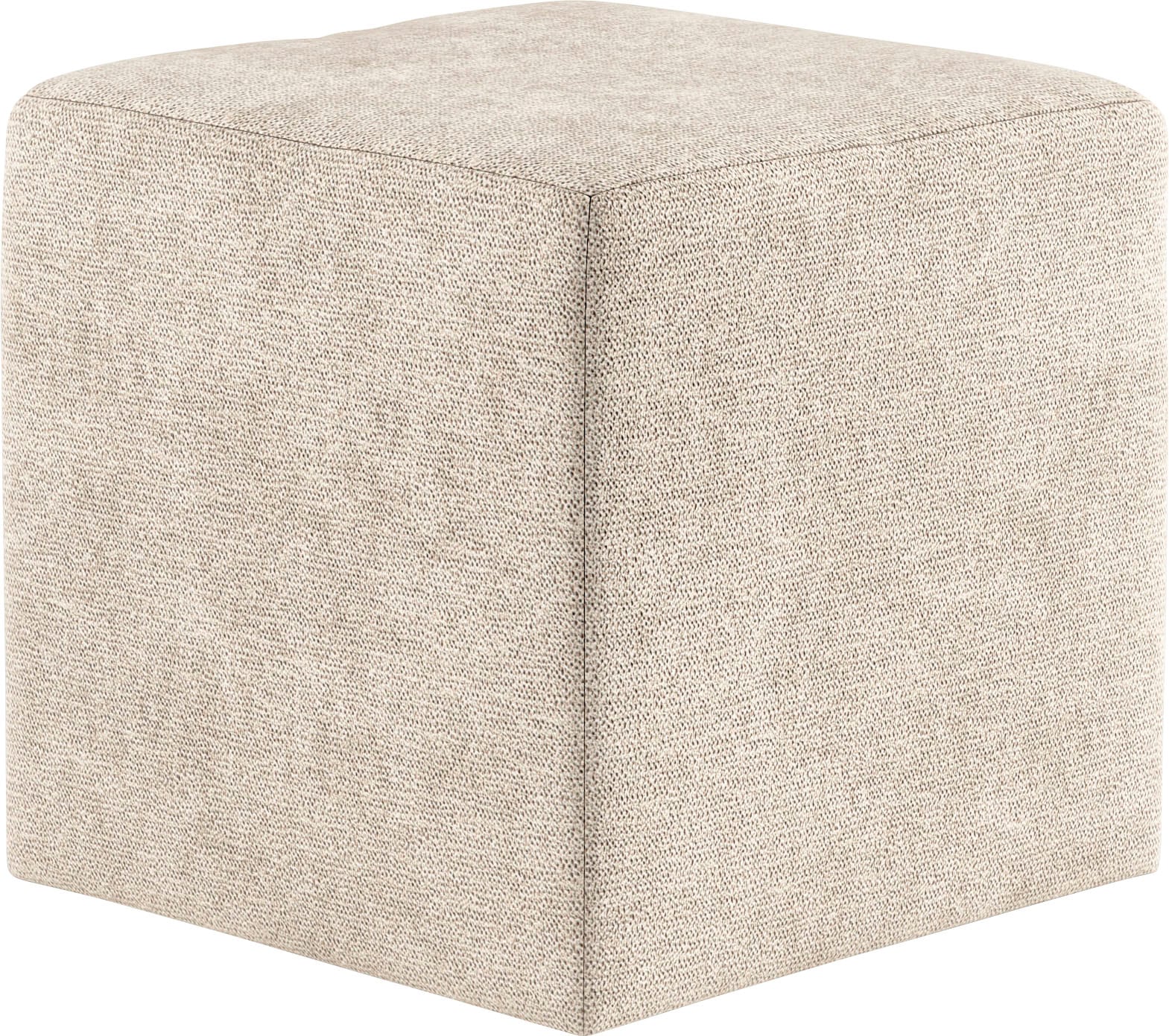 COTTA Hocker »Cuby«, Hocker, Sitzwürfel, Cube günstig online kaufen
