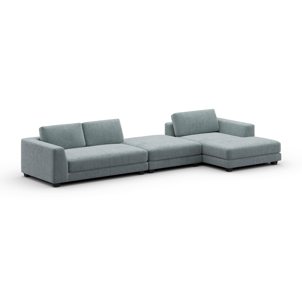 machalke® Ecksofa »atoll«