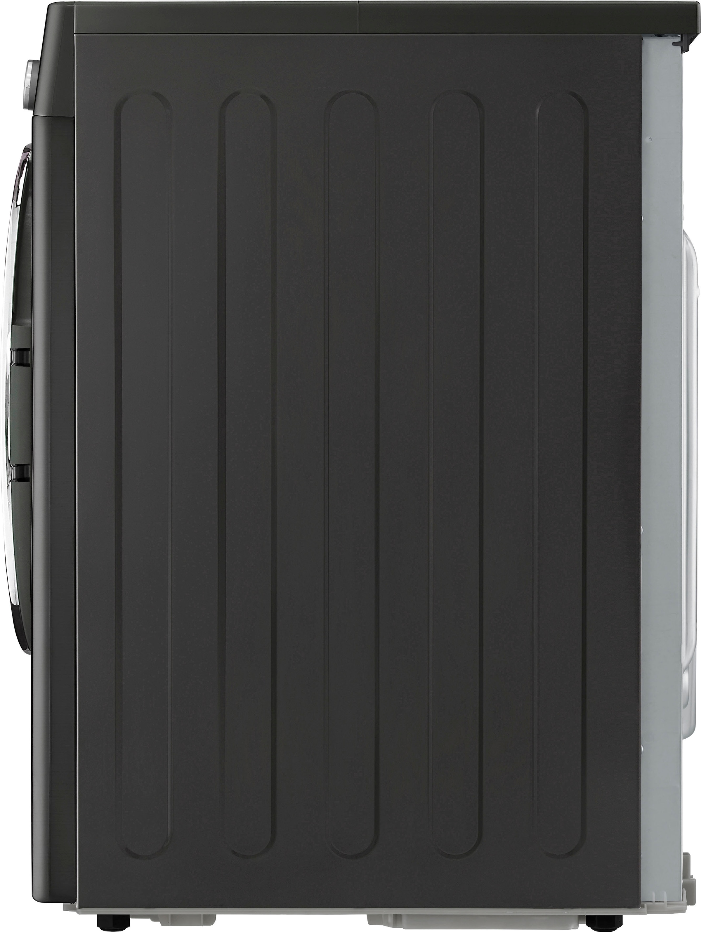 LG Wärmepumpentrockner »RT80V9B«, Vivace, 8 kg