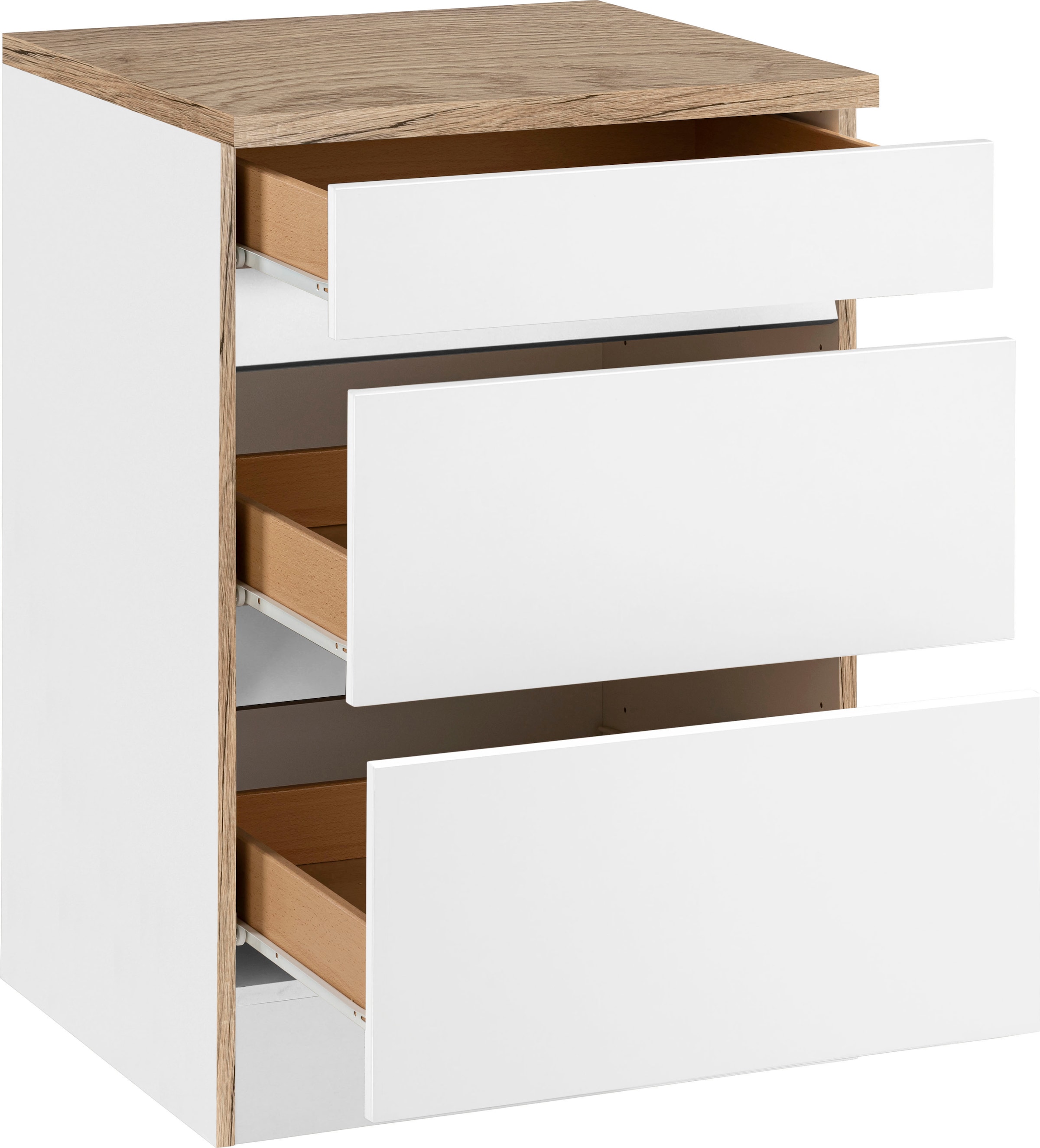 OPTIFIT Unterschrank »Roth« Breite 60 cm