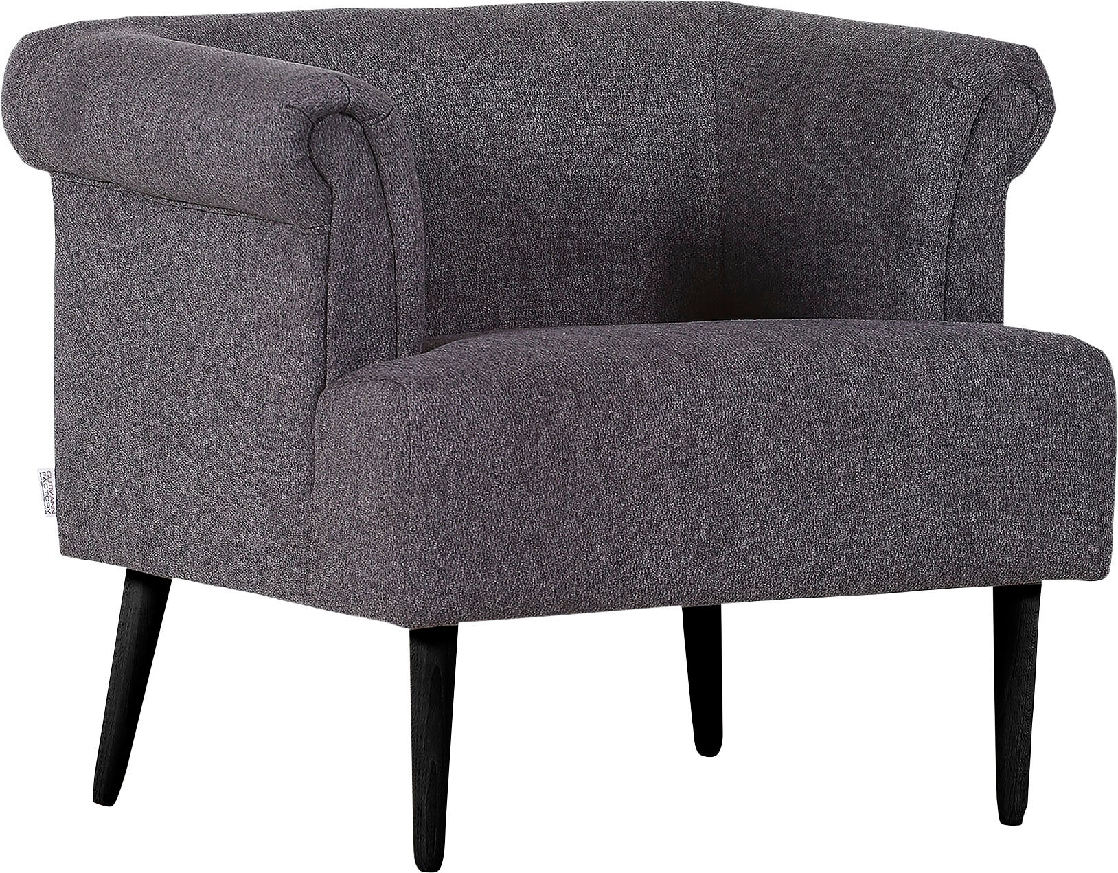 Gutmann Factory Sessel