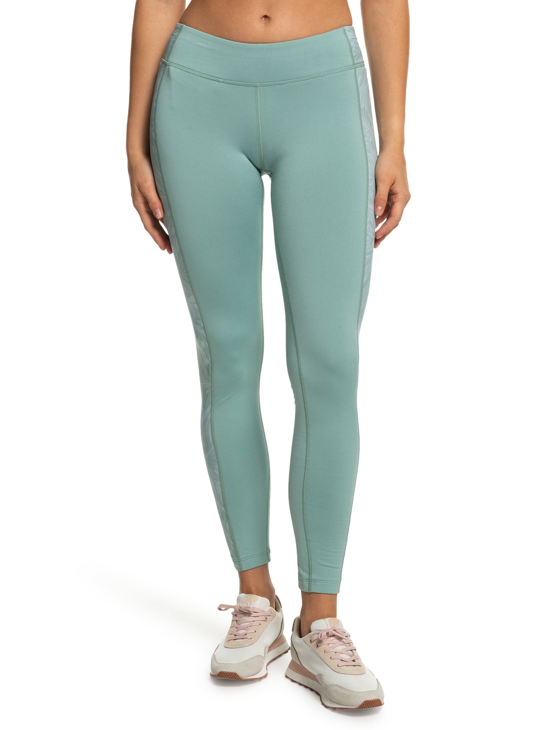 Roxy Leggings »Waves Of Warmth Brushed«