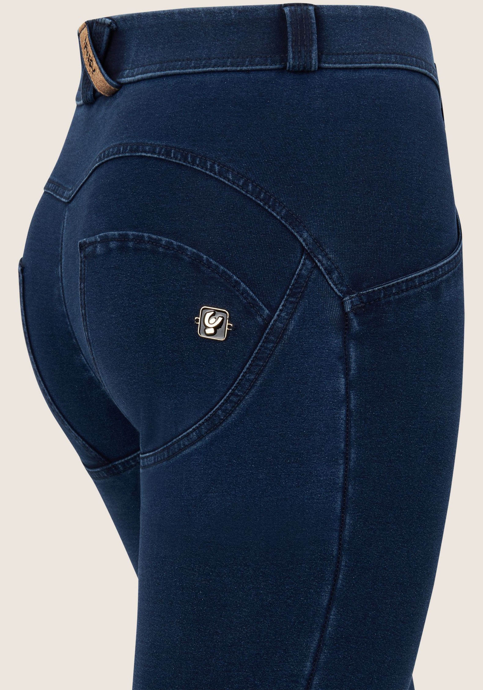 Freddy Leggings »WRUP MINI-FLARE REGULAR«, mit Lifting & Shaping Effekt, skinny fit