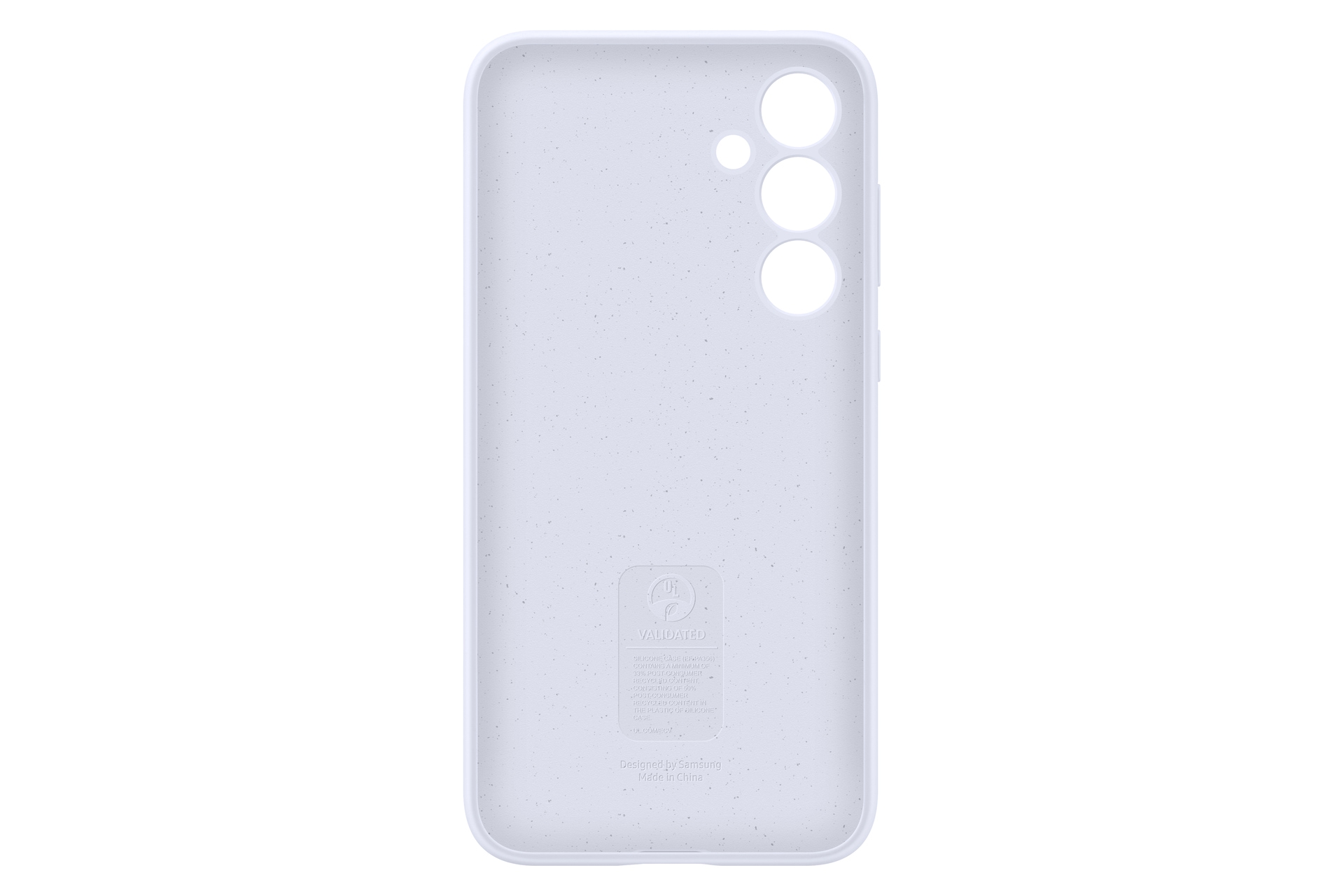 Samsung Handyhülle »Silicone Case für Samsung Galaxy A35«, Backcover, Schutzhülle, Handyschutzhülle, Case, Schutzcase, stoßfest