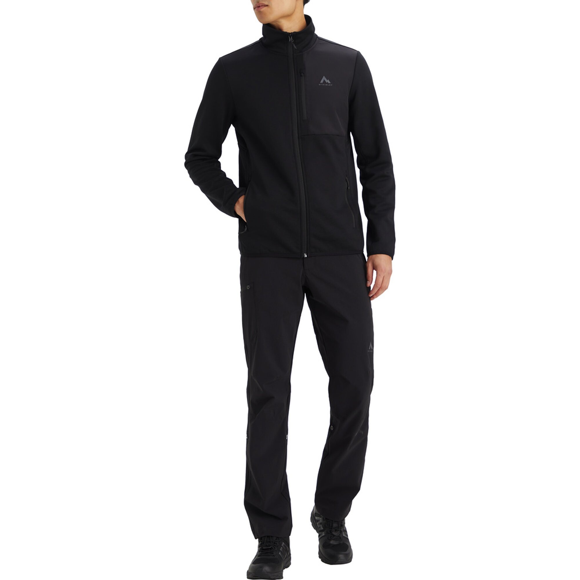 McKINLEY Outdoorhose »He.-Hose Madok II M«