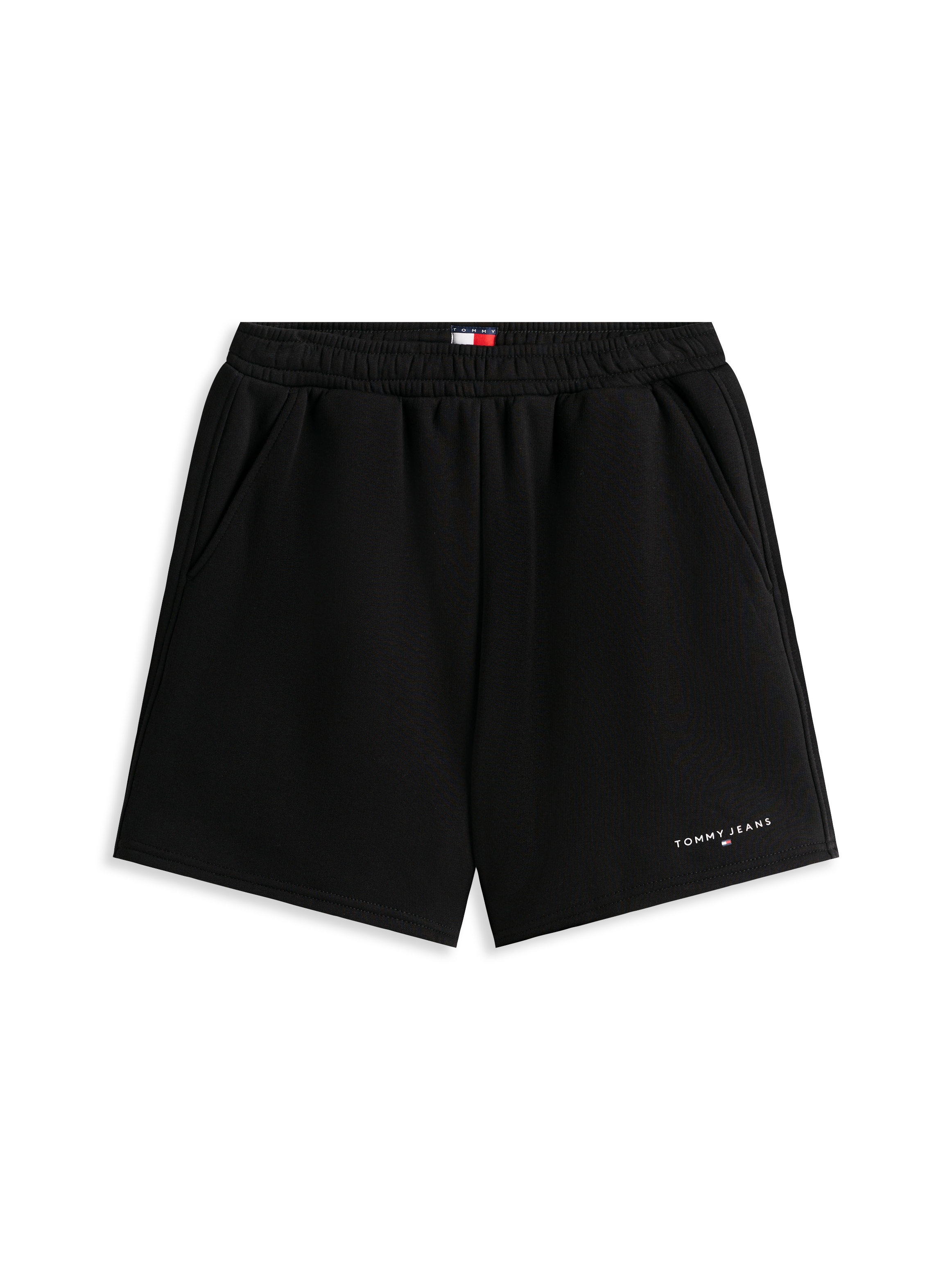 Tommy Jeans Sweatshorts »TJW LINEAR SWEAT SHORT«