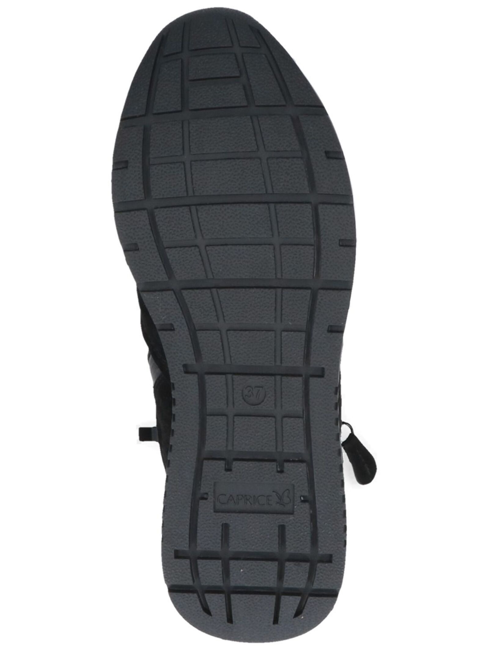 Caprice Stiefelette »Caprice Stiefelette Leder/Textil«