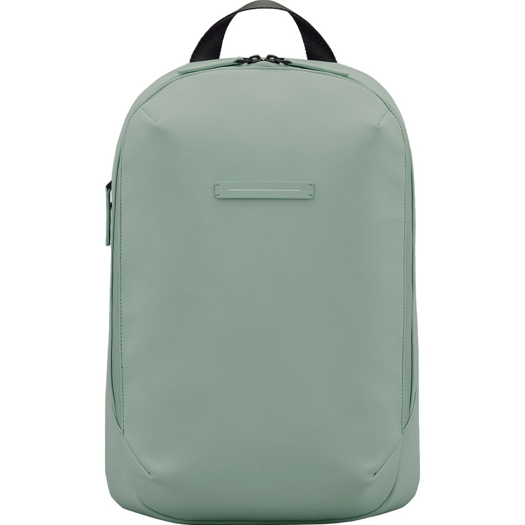 Horizn Studios Laptoprucksack »Gion S«, mit 13-Zoll Laptopfach; PETA-approved vegan