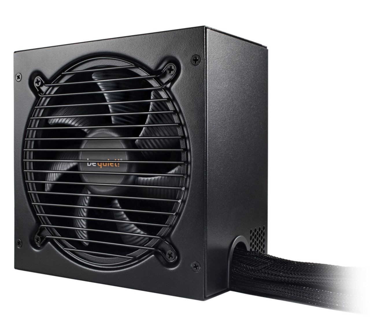 be quiet! PC-Netzteil »Pure Power 11 400W« kaufen