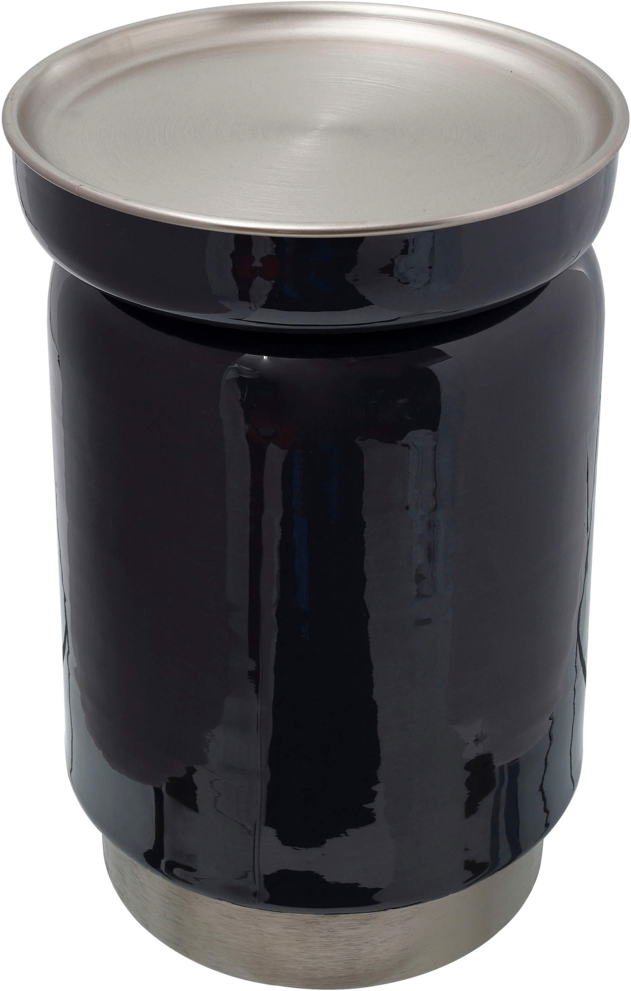 Kayoom Beistelltisch »Art Deco 175, Abstelltisch aus Metall,funktional und günstig online kaufen