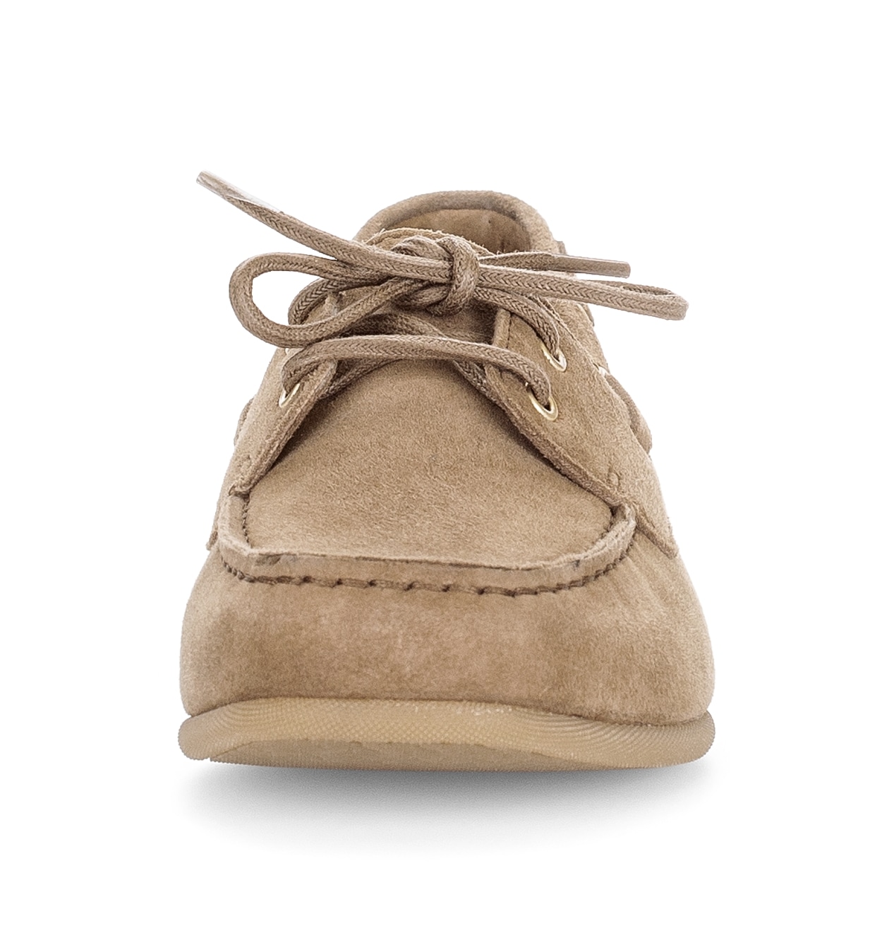 Gabor Bootsschuh  , Flats, Schlupfschuh, Slipper, Mokassin mit Best Fitting-Ausstattung