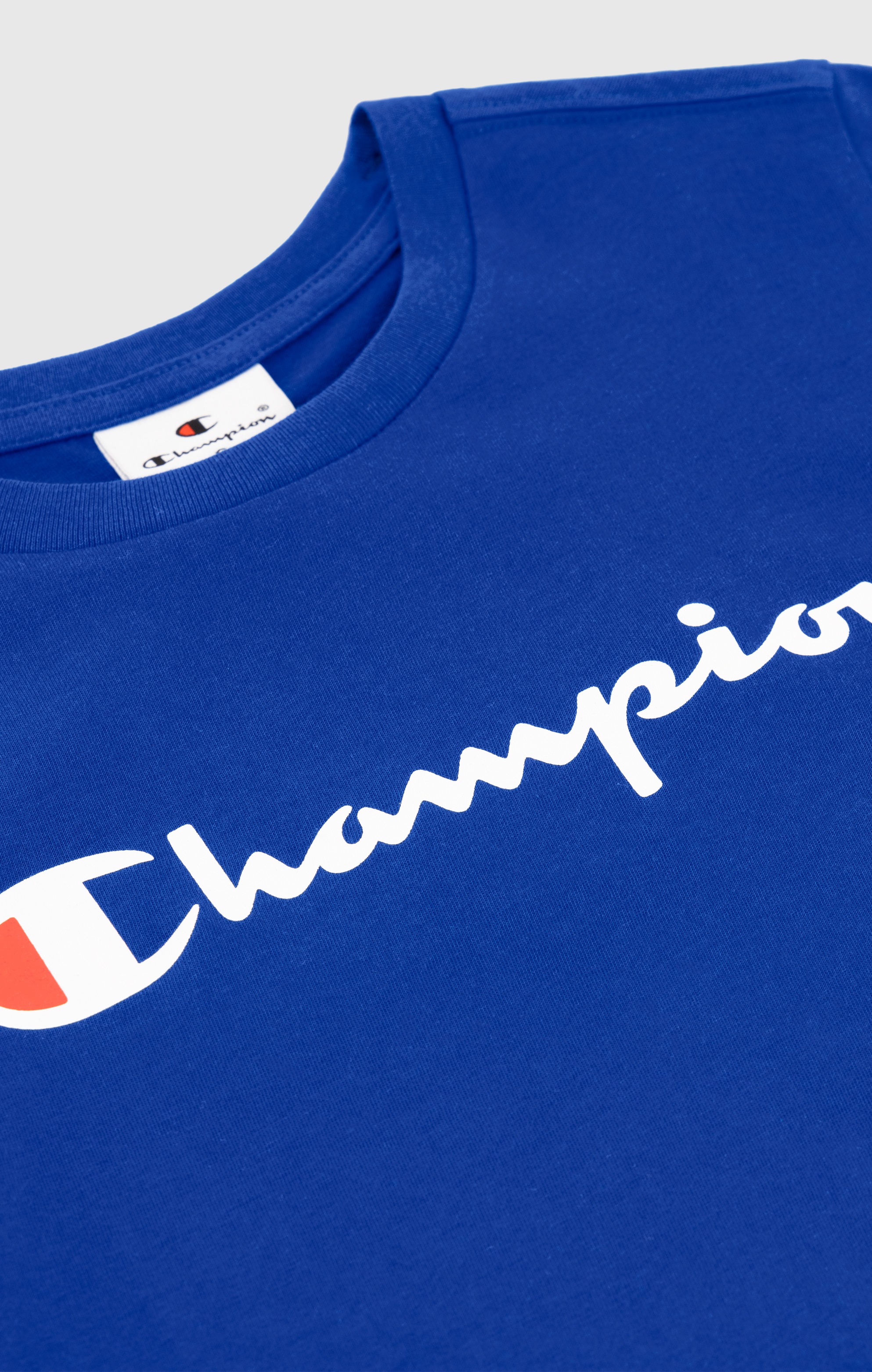 Champion T-Shirt, für Kinder