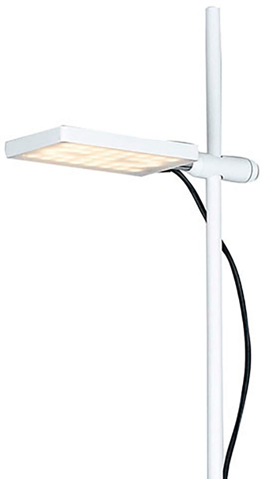 LUCE Design LED Stehlampe »Led-Book«, Leuchtmittel LED-Modul   LED fest int günstig online kaufen
