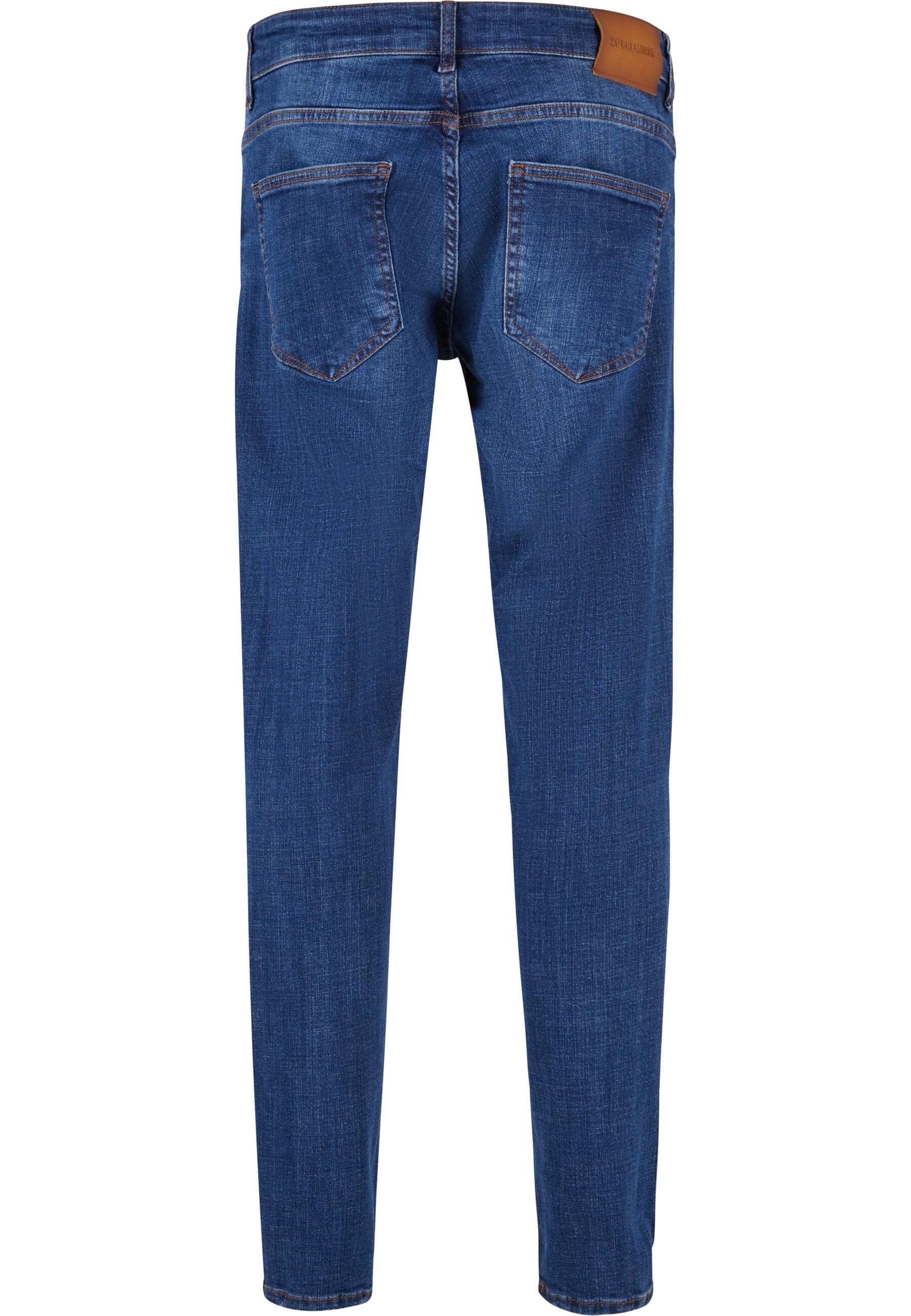 2Y Studios Bequeme Jeans »2Y Studios Herren 2Y Tapered Fit Jeans«