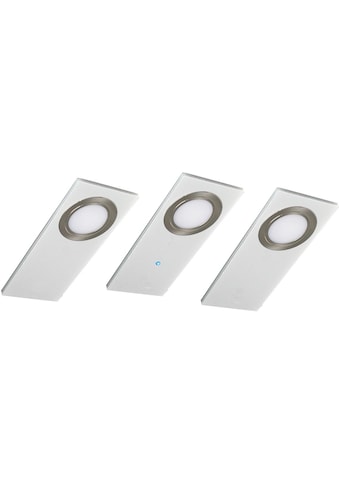 EVOTEC Unterschrankleuchte »PANO«, LED-Board, Neutralweiß, LED Unterbauleuchte,... kaufen