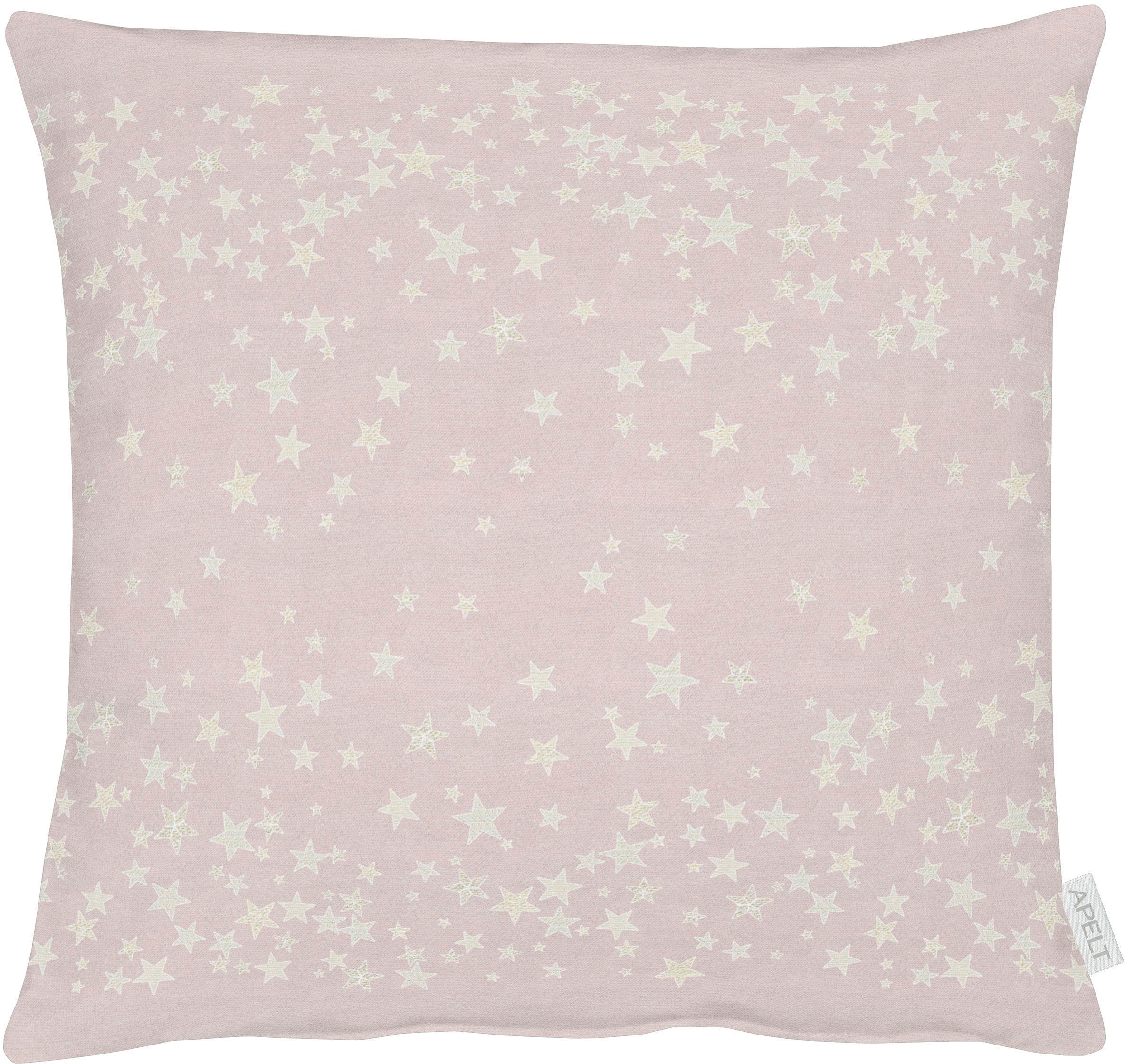 APELT Kissenhülle »4709«, (1 St.), 4709 49X49 günstig online kaufen