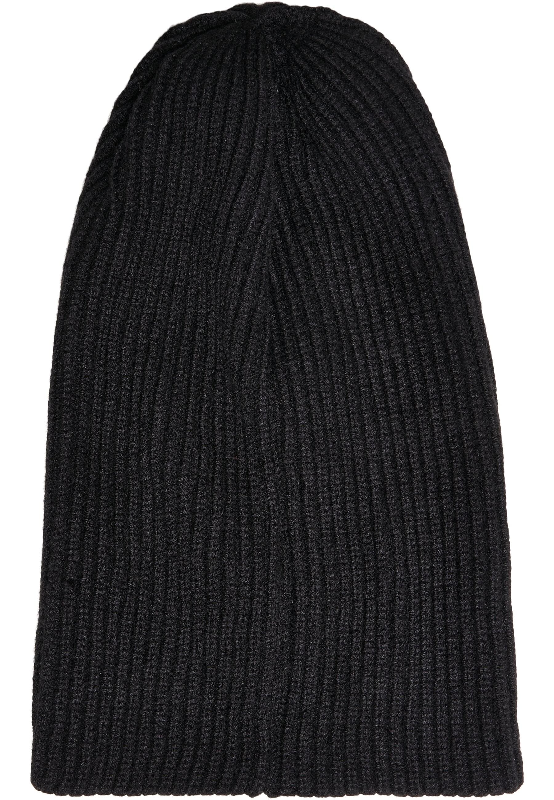 URBAN CLASSICS Wollschal »Urban Classics Unisex Knitted Balaclava« 1 Stk.