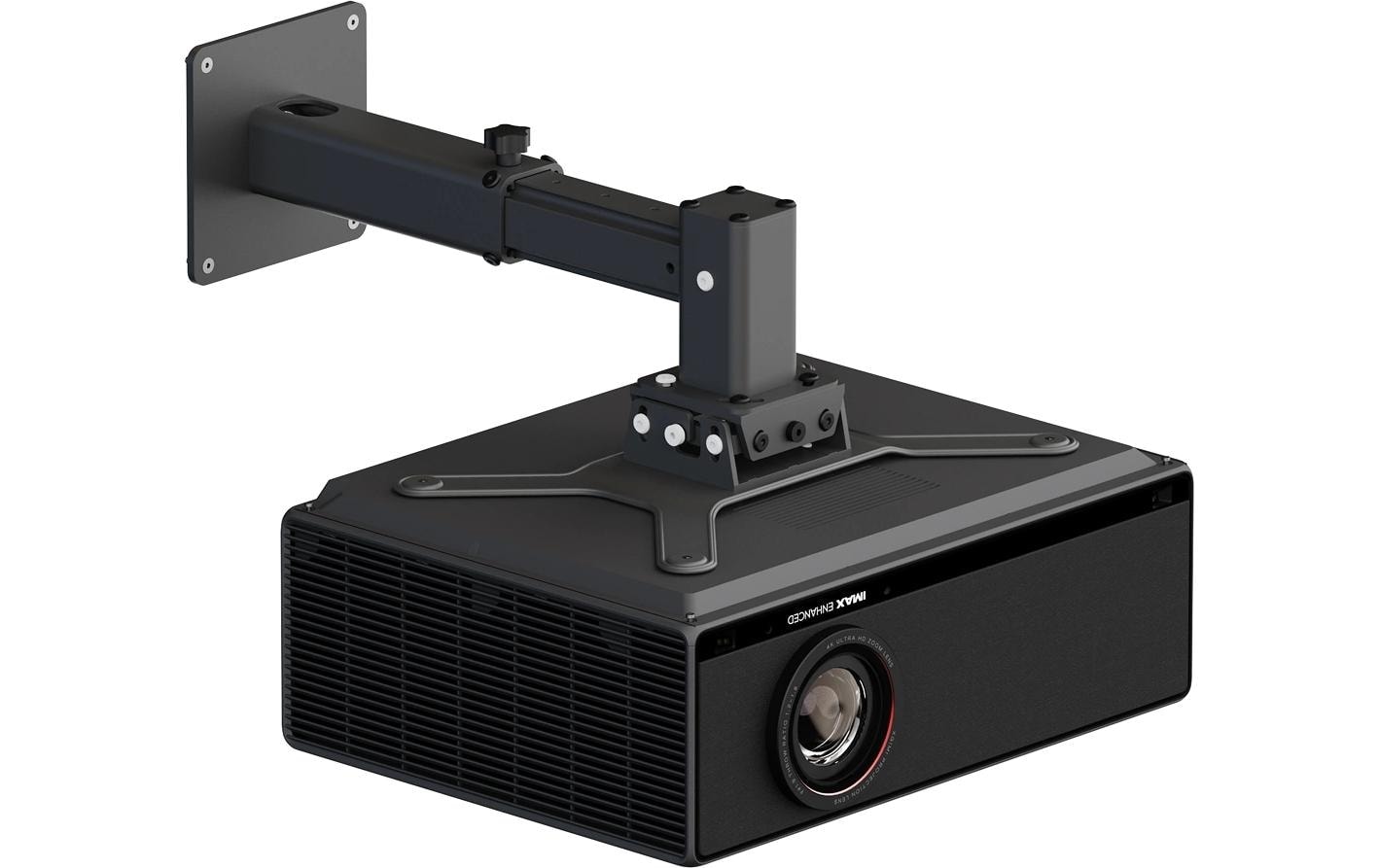 XGIMI Beamer »XGIMI Titan 4K Laser« ( )