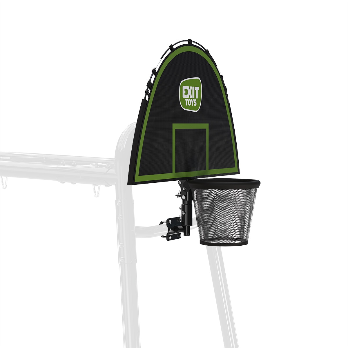 EXIT Basketballkorb »Mini-Basketballkorb«