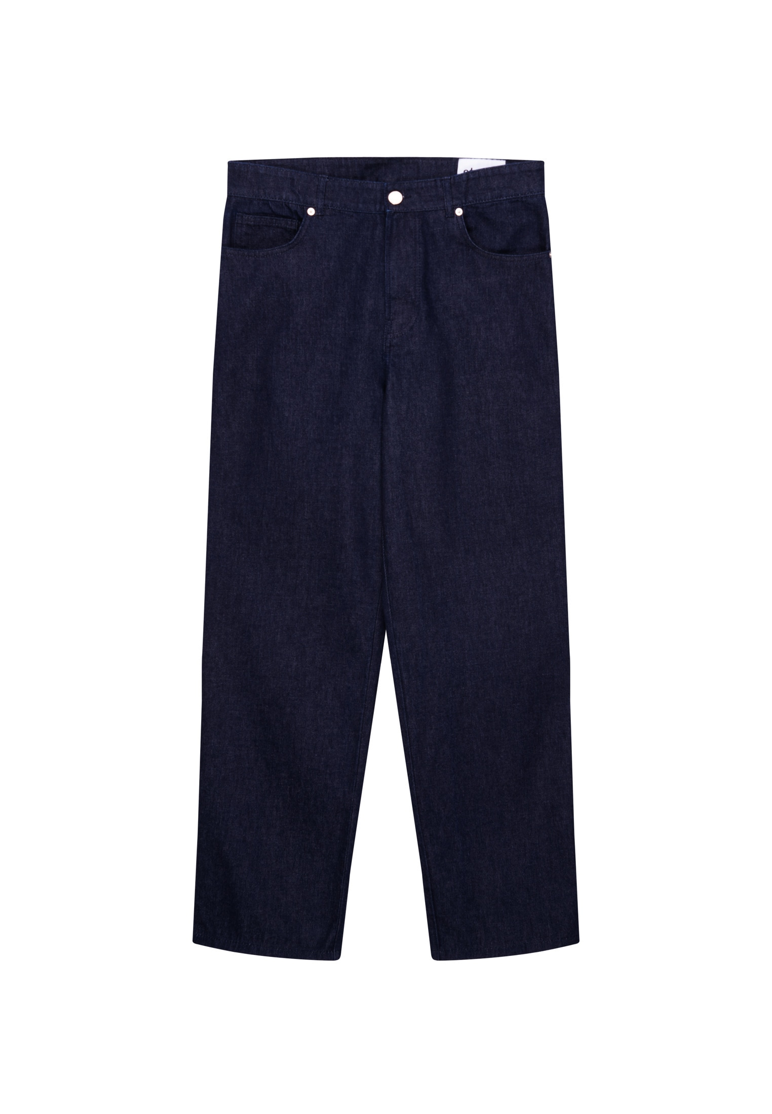 studio seidensticker 5-Pocket-Hose