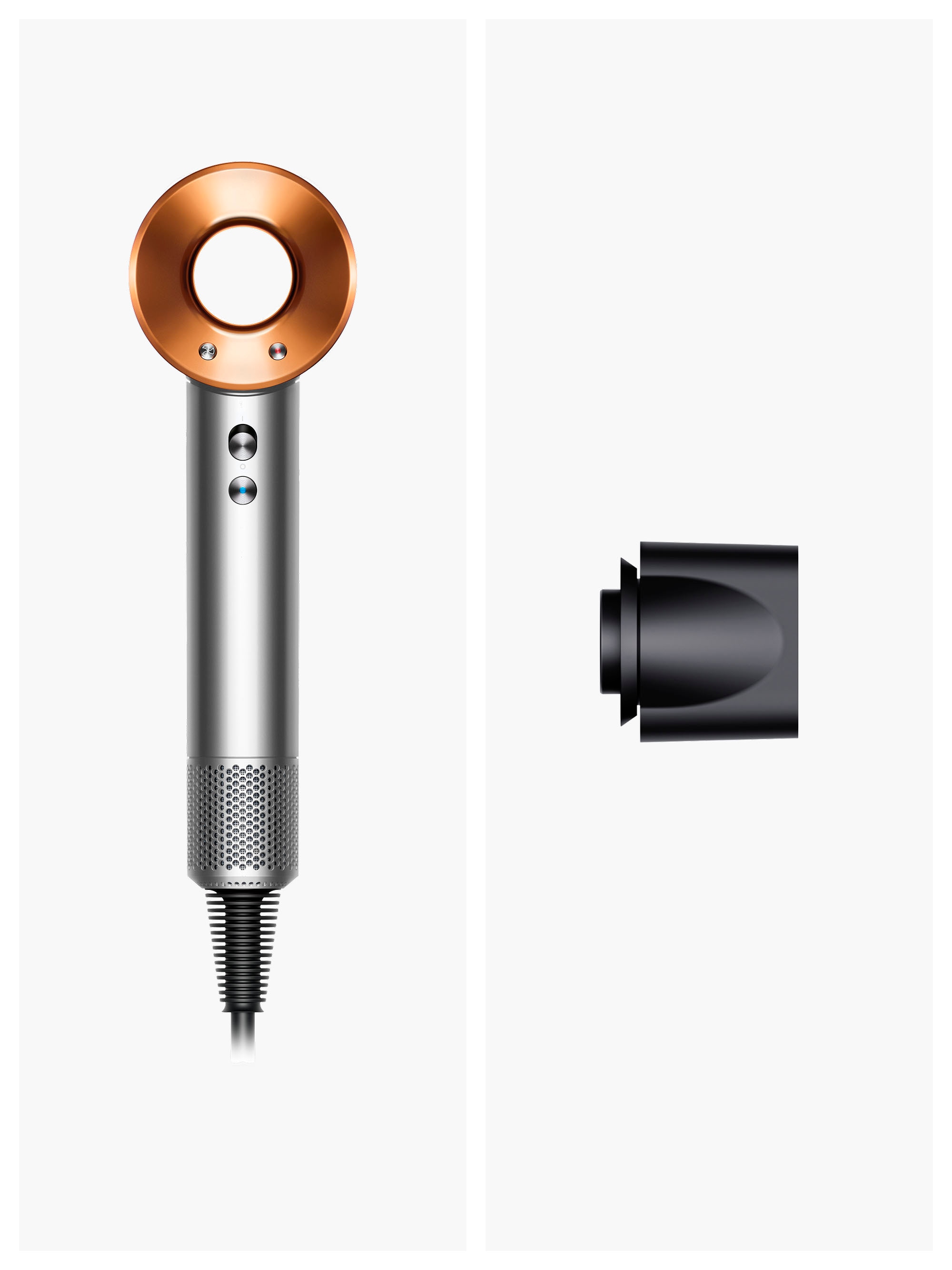 DYSON Haartrockner »Supersonic™ Origin™, Schnelles Trocknen. Ohne extreme Hitze.« 1.600 W