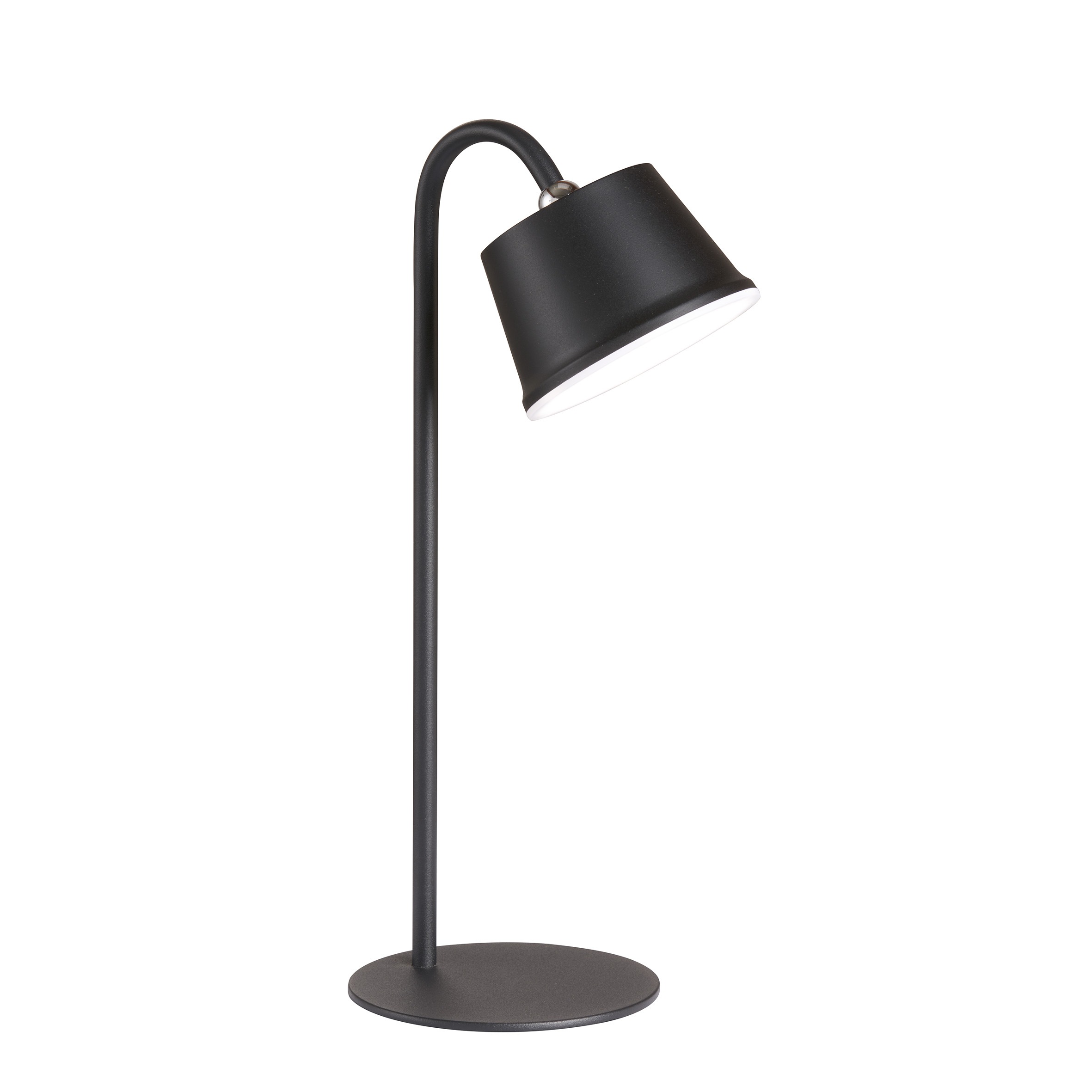 easy! BY FHL Außen-Tischleuchte »Voet«, 1 flammig, Leuchtmittel LED-Modul | LED fest integriert, LED,Mobiles Licht,Akkulampe,Dimmbar