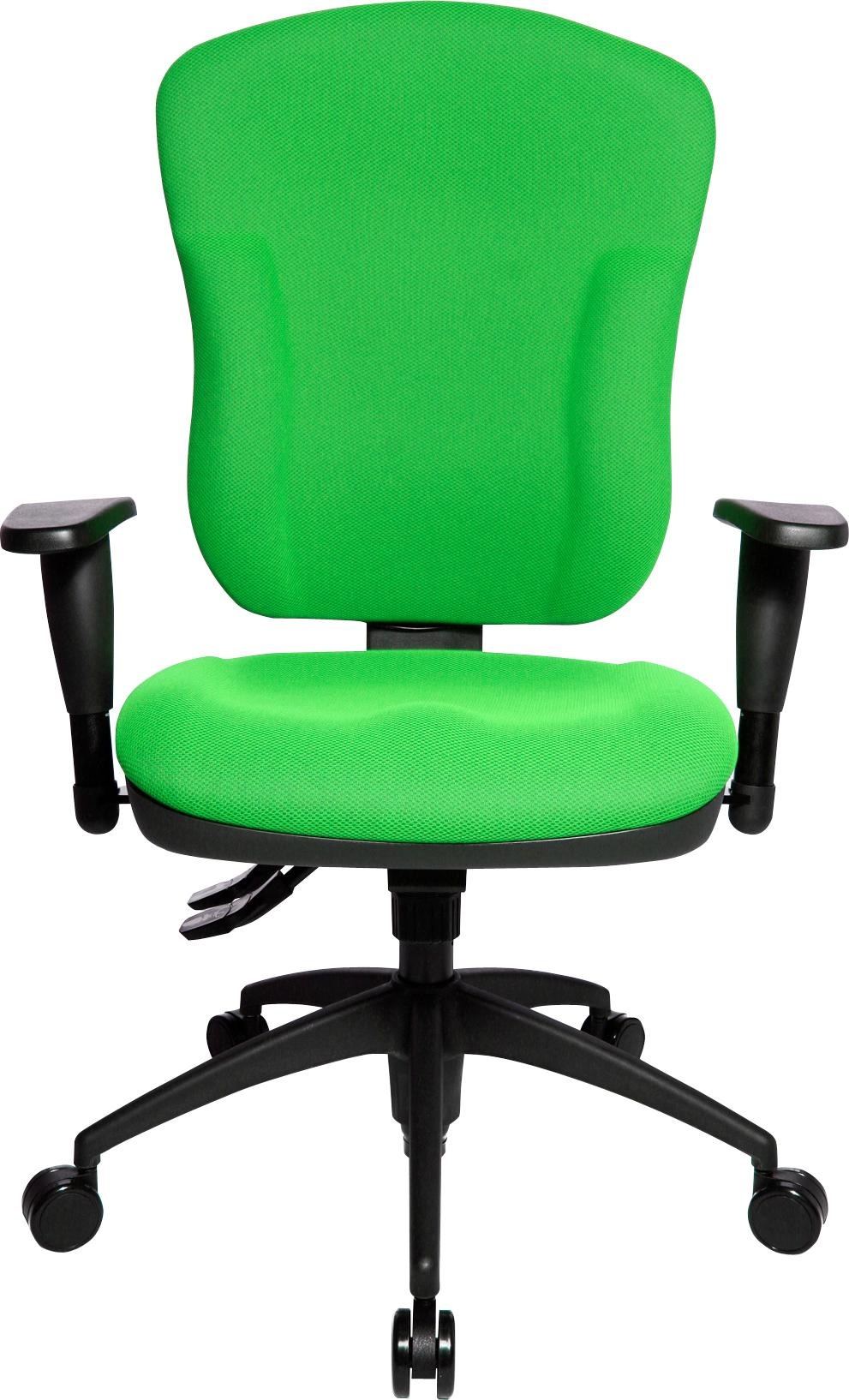 TOPSTAR Bürostuhl "Wellpoint 30 SY" () günstig online kaufen