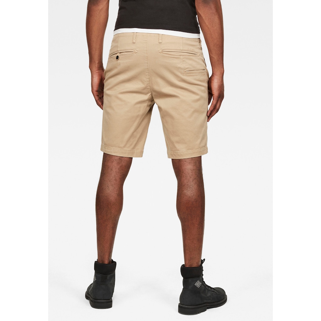 G-Star RAW Chinoshorts »Vetar Chino Short«