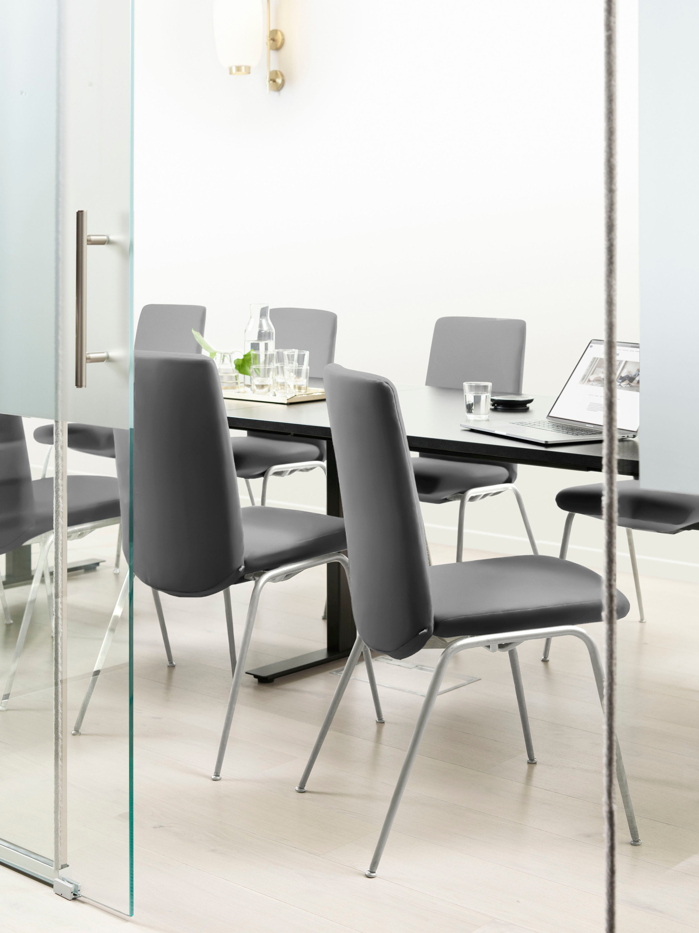 Stressless® Polsterstuhl »Laurel« günstig online kaufen
