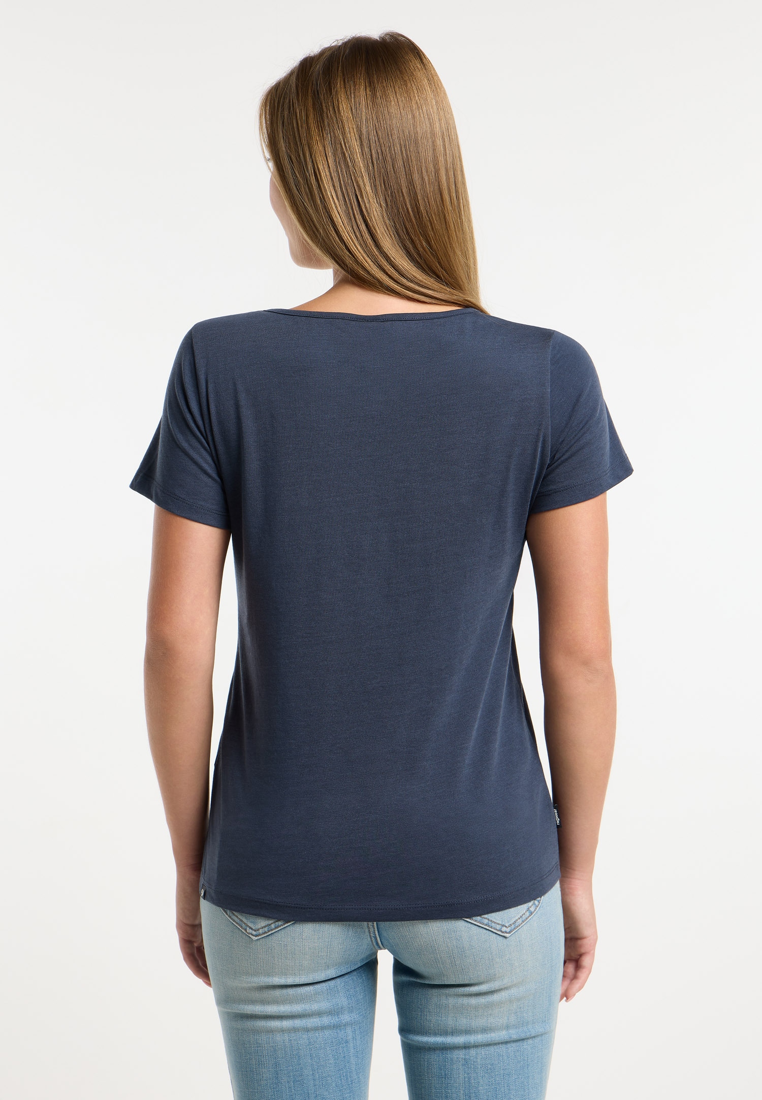 Ragwear Kurzarmshirt »MINTTA«