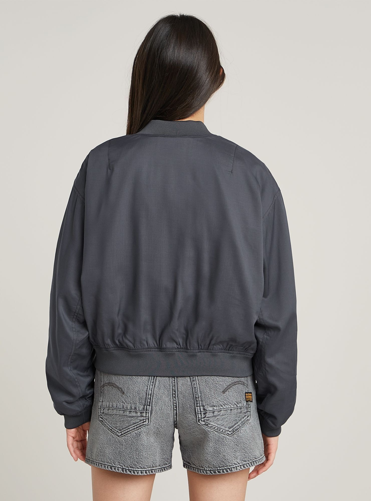 G-STAR Bomberjacke »Summer Bomber Jacke«