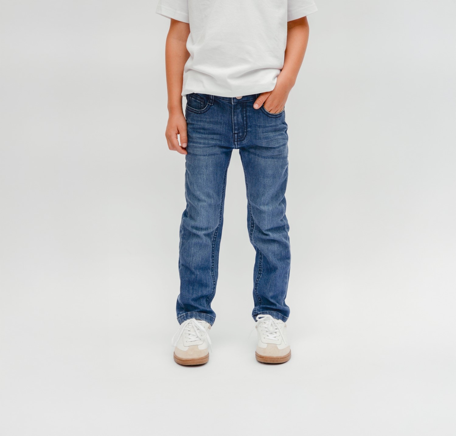 STACCATO Regular-fit-Jeans »STCCharles« Regular Fit