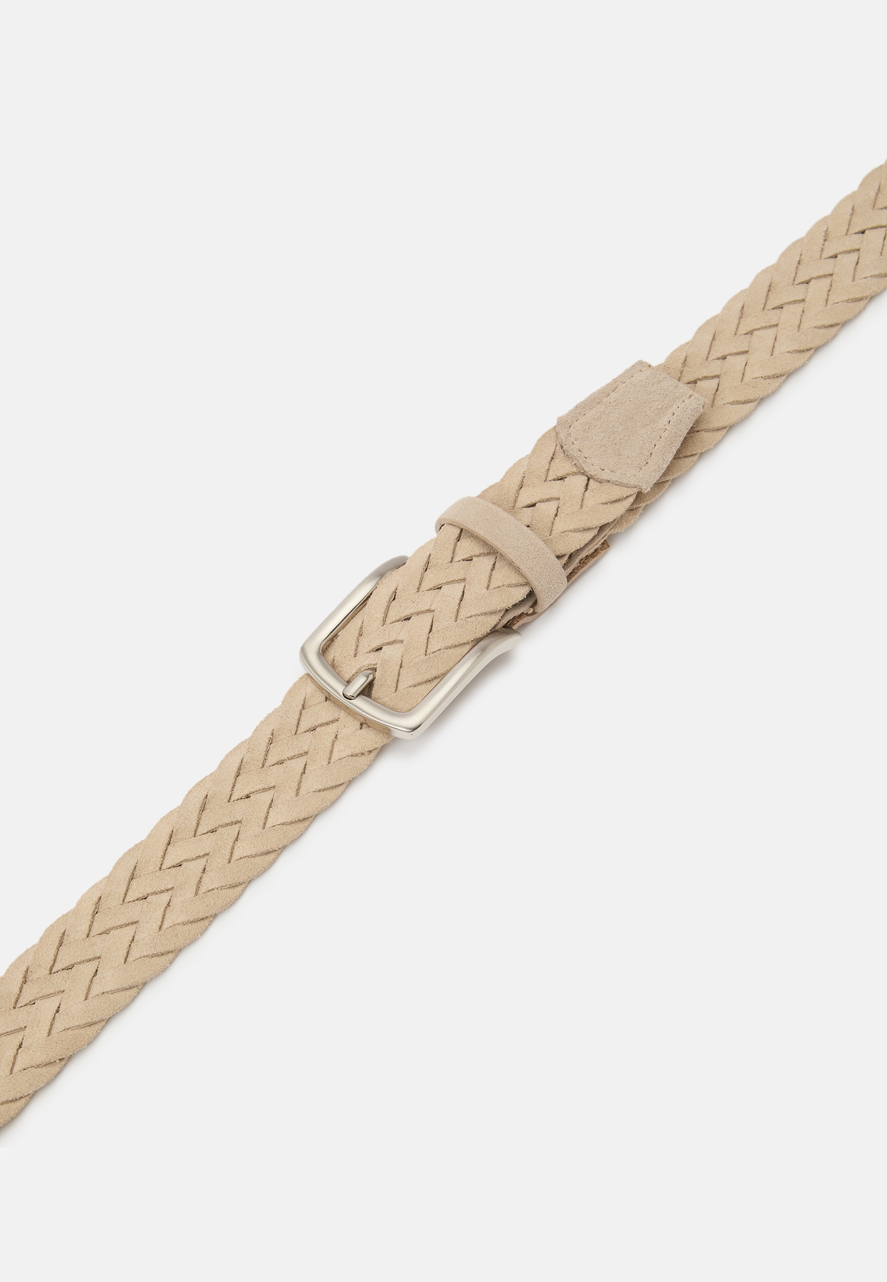 LLOYD Men’s Belts Flechtgürtel »Lloyd Belts Herrengürtel 0261«