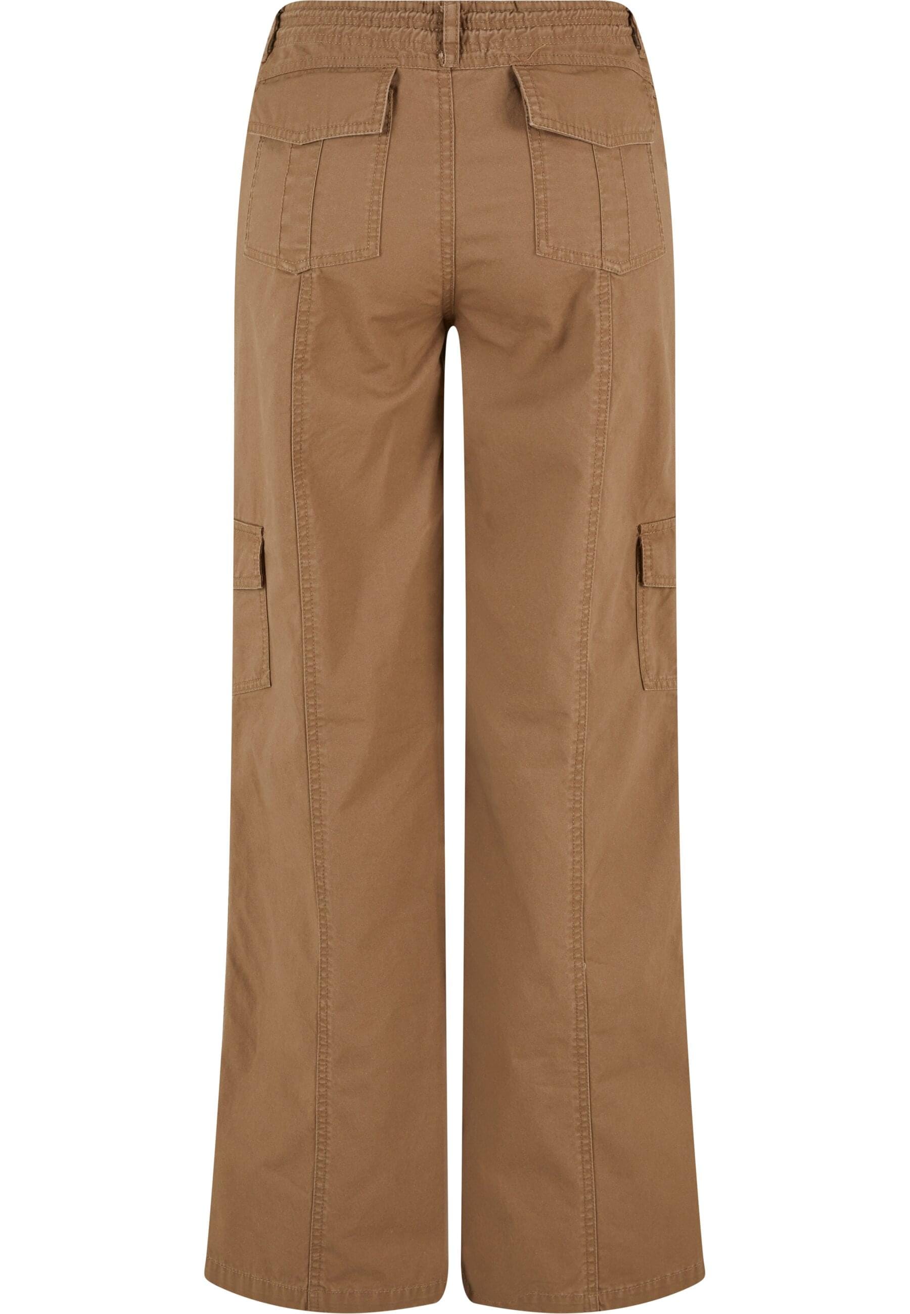 Karl Kani Cargohose »Karl Kani Karl Kani Signature Straight Leg Cargo Pants«