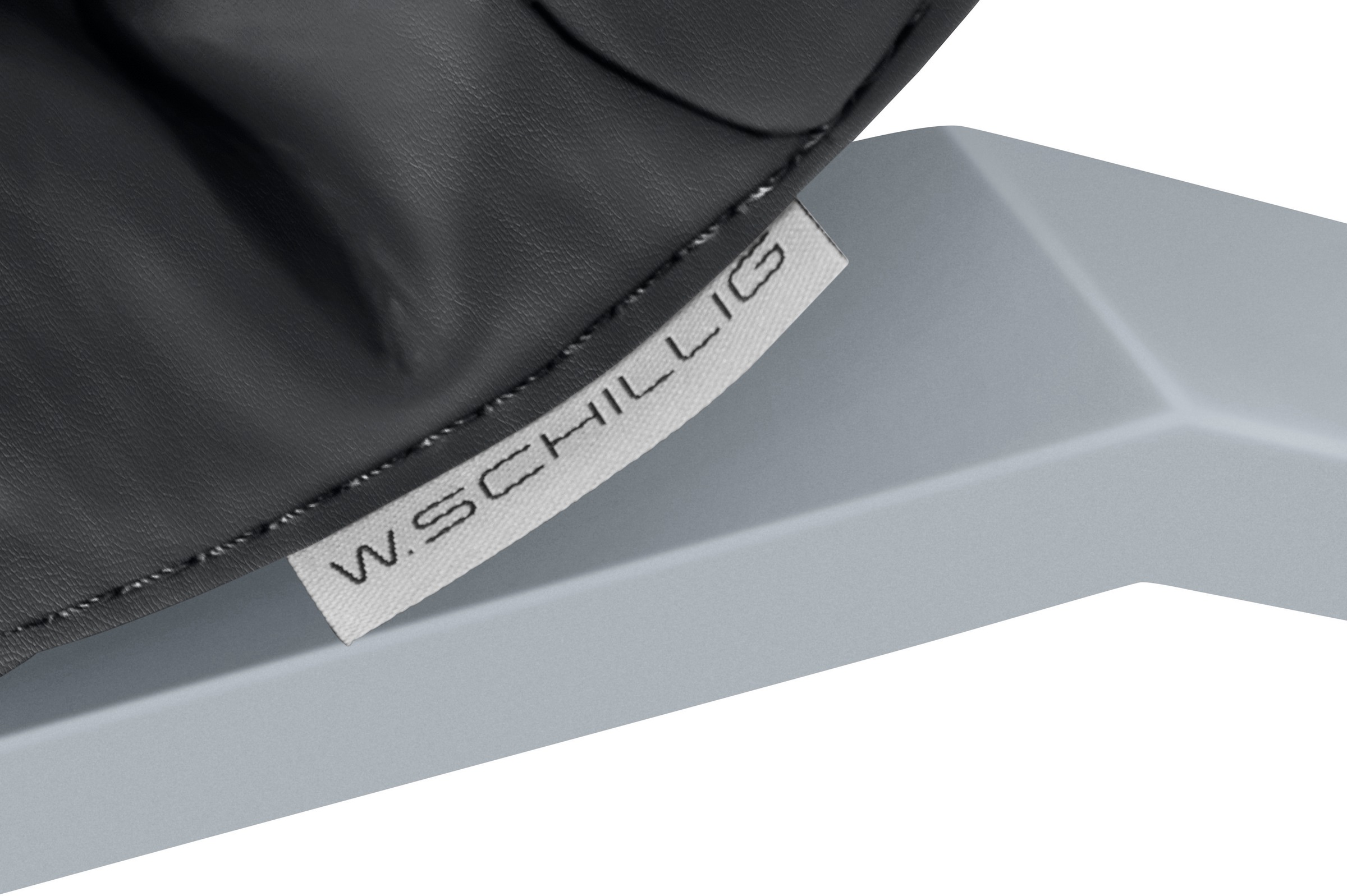 W.SCHILLIG Relaxliege »daily dreams«, Funktionsliege wahlweise mit Motor, Gestell matt, Breite 65 cm