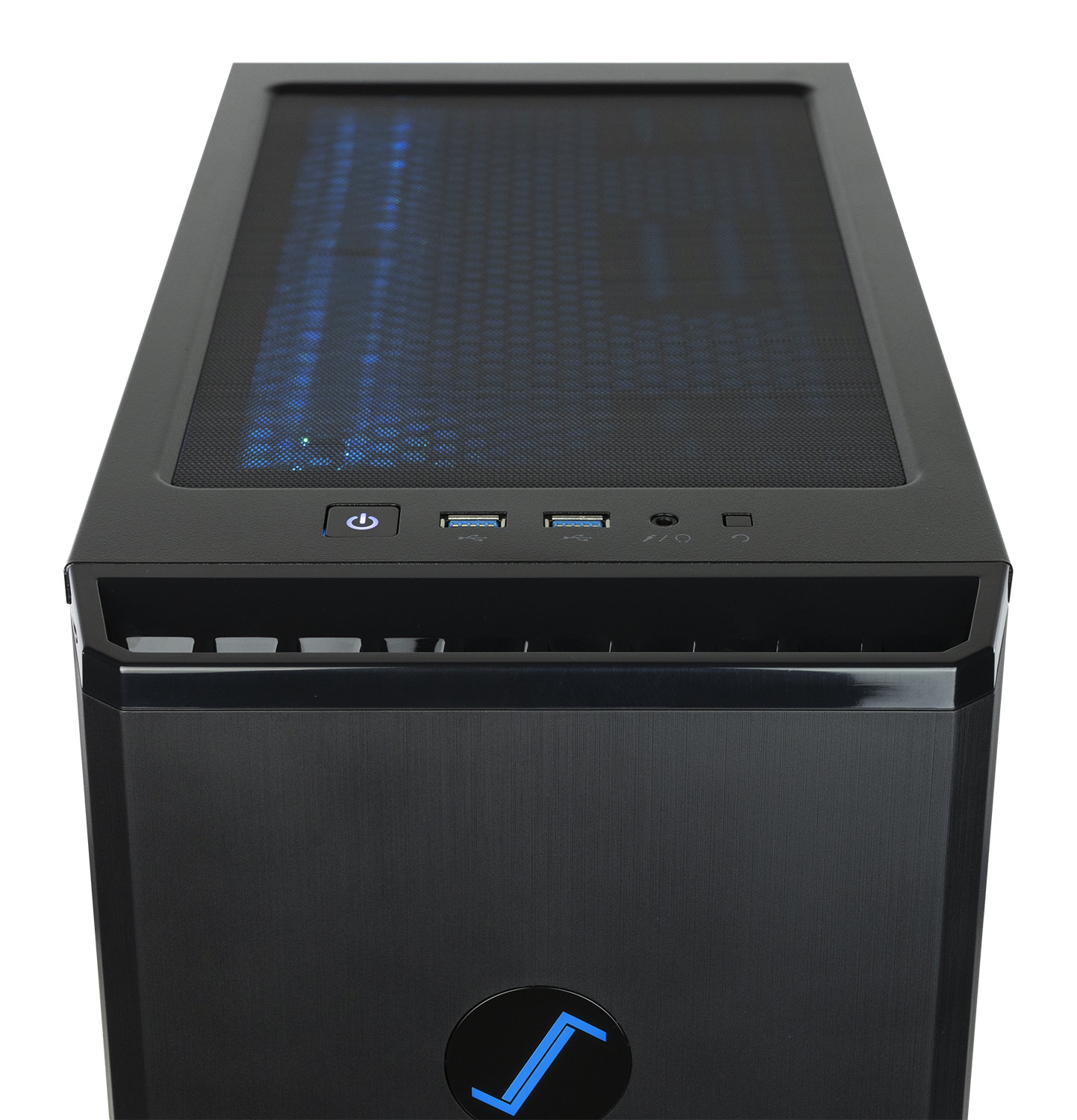 Joule Performance Gaming-PC »Gaming PC RTX4070 I7 32GB 1TB L1127399«, Wasserkühlung