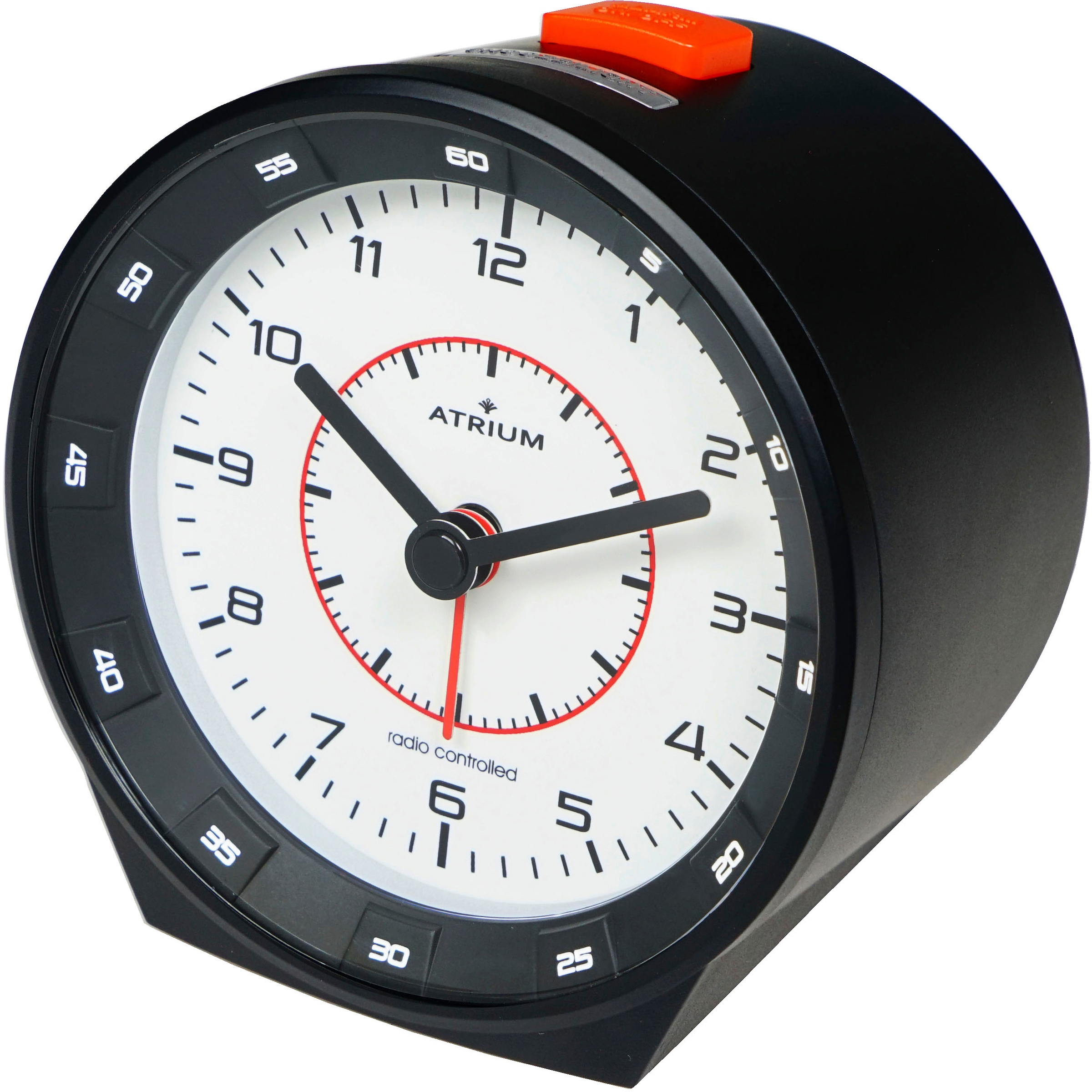 Atrium Funkwecker »A960-20«, Quarzwecker, Schlafzimmer, Snooze, Beleuchtung günstig online kaufen