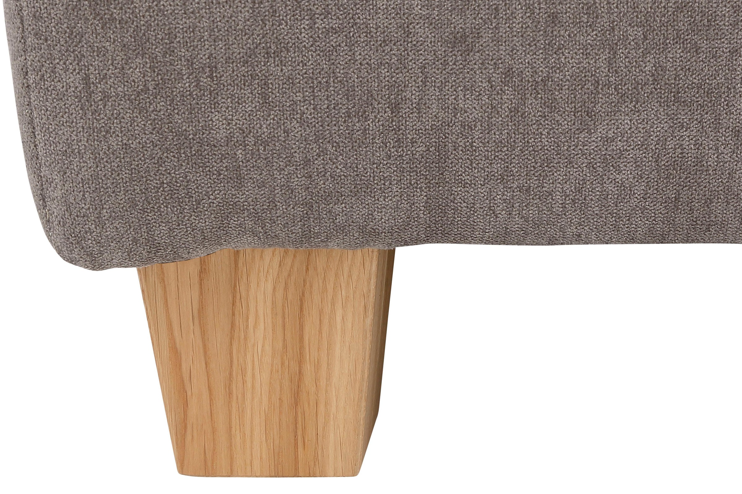 Home affaire Hocker »Lyla«, mit Stauraum, Breite 131 cm