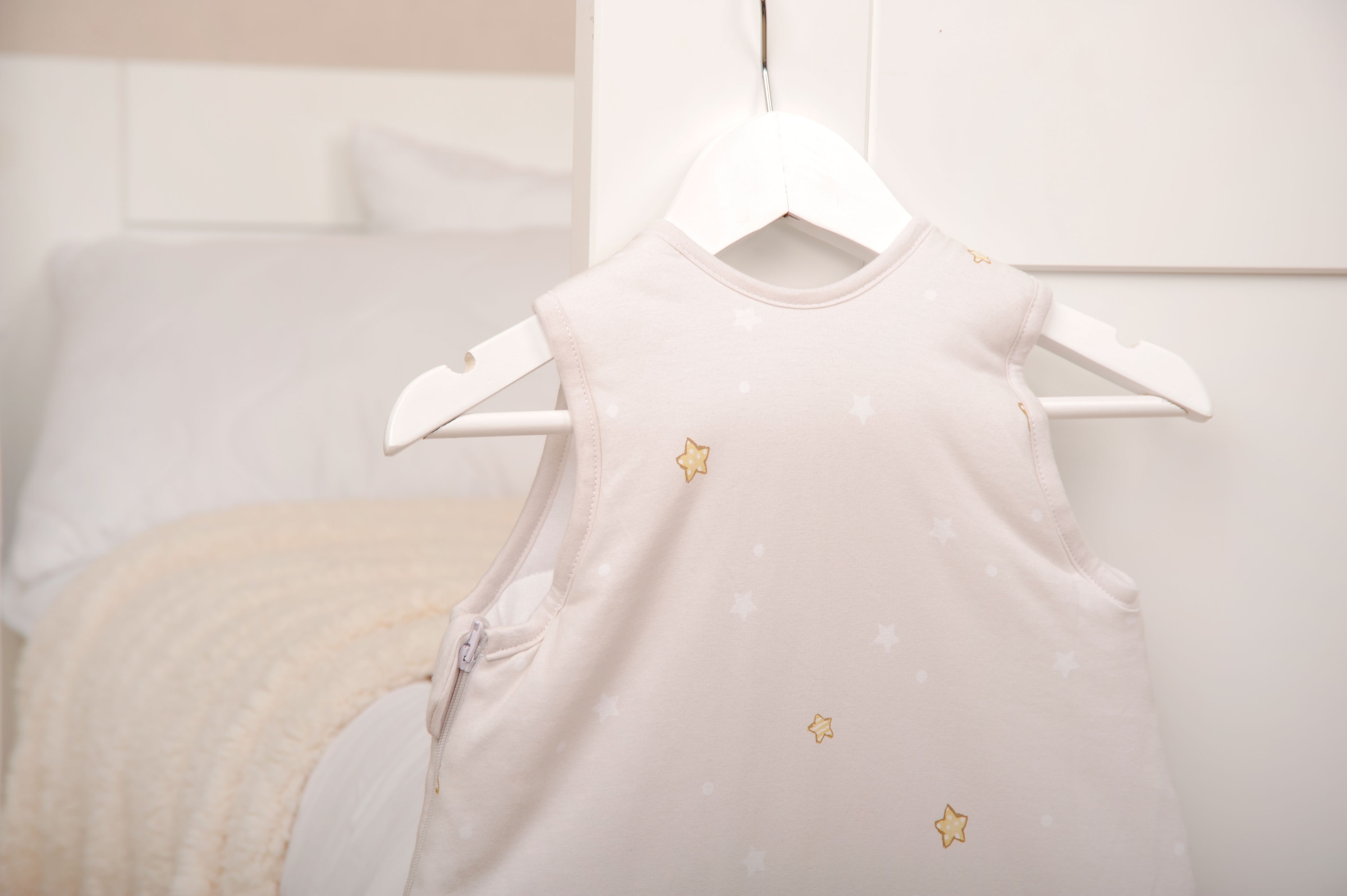 Baby Best Babyschlafsack »Kleiner Schutzengel Baby-Schlafsack 70cm«