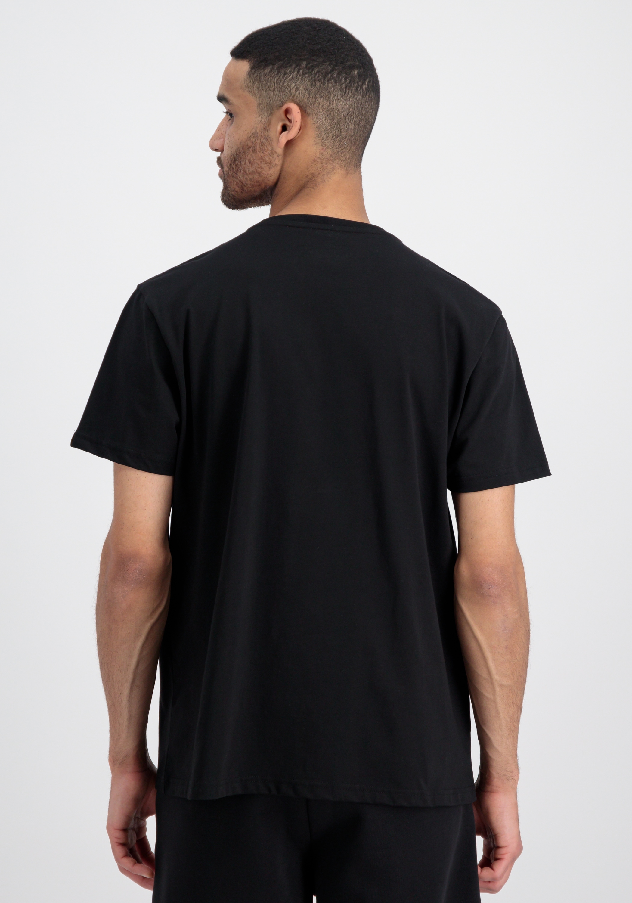 Alpha Industries T-Shirt »Patch T-Shirt LF«