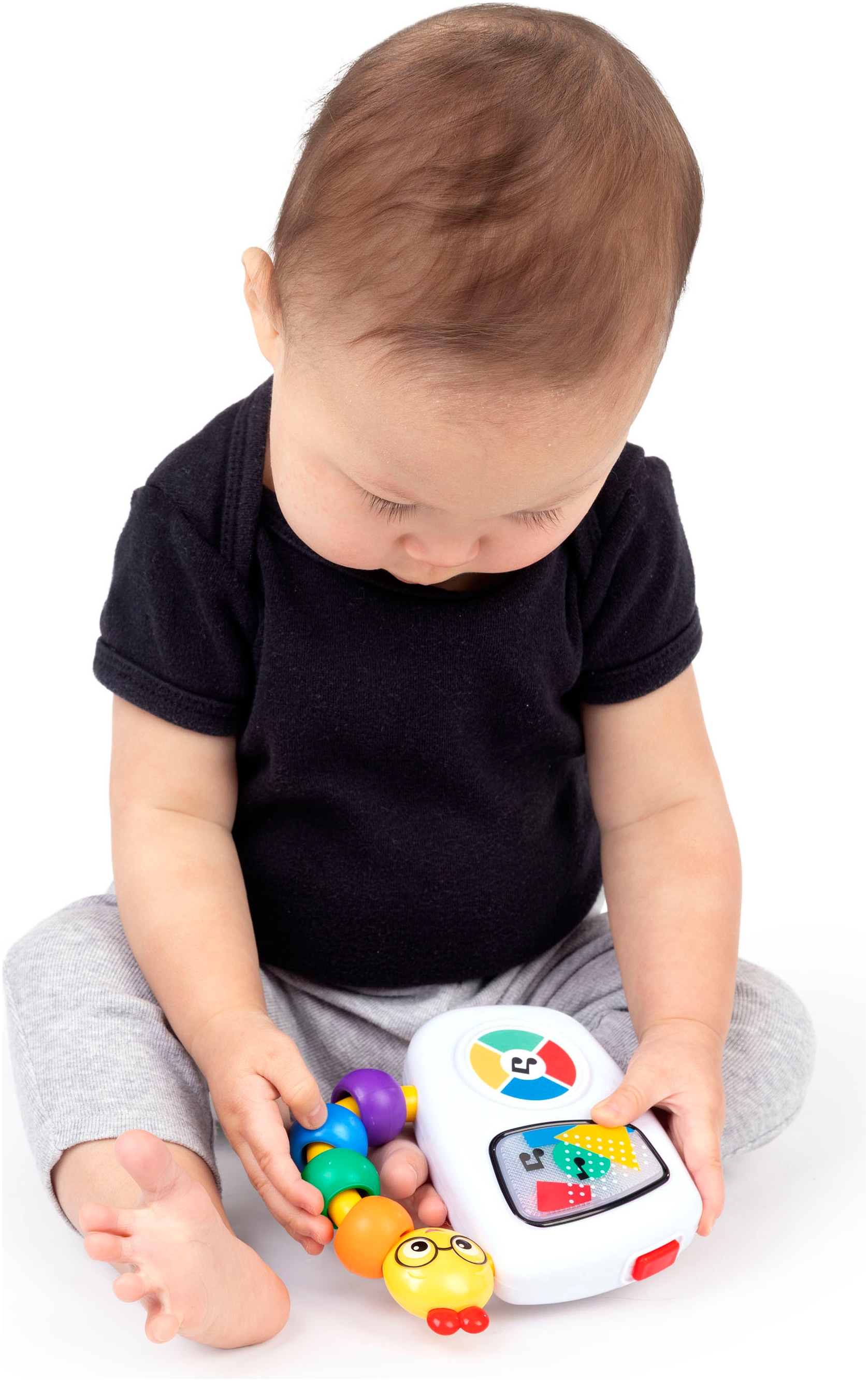 Baby Einstein Lernspielzeug »Take Along Tunes Musical Toy«, mit Licht und Sound