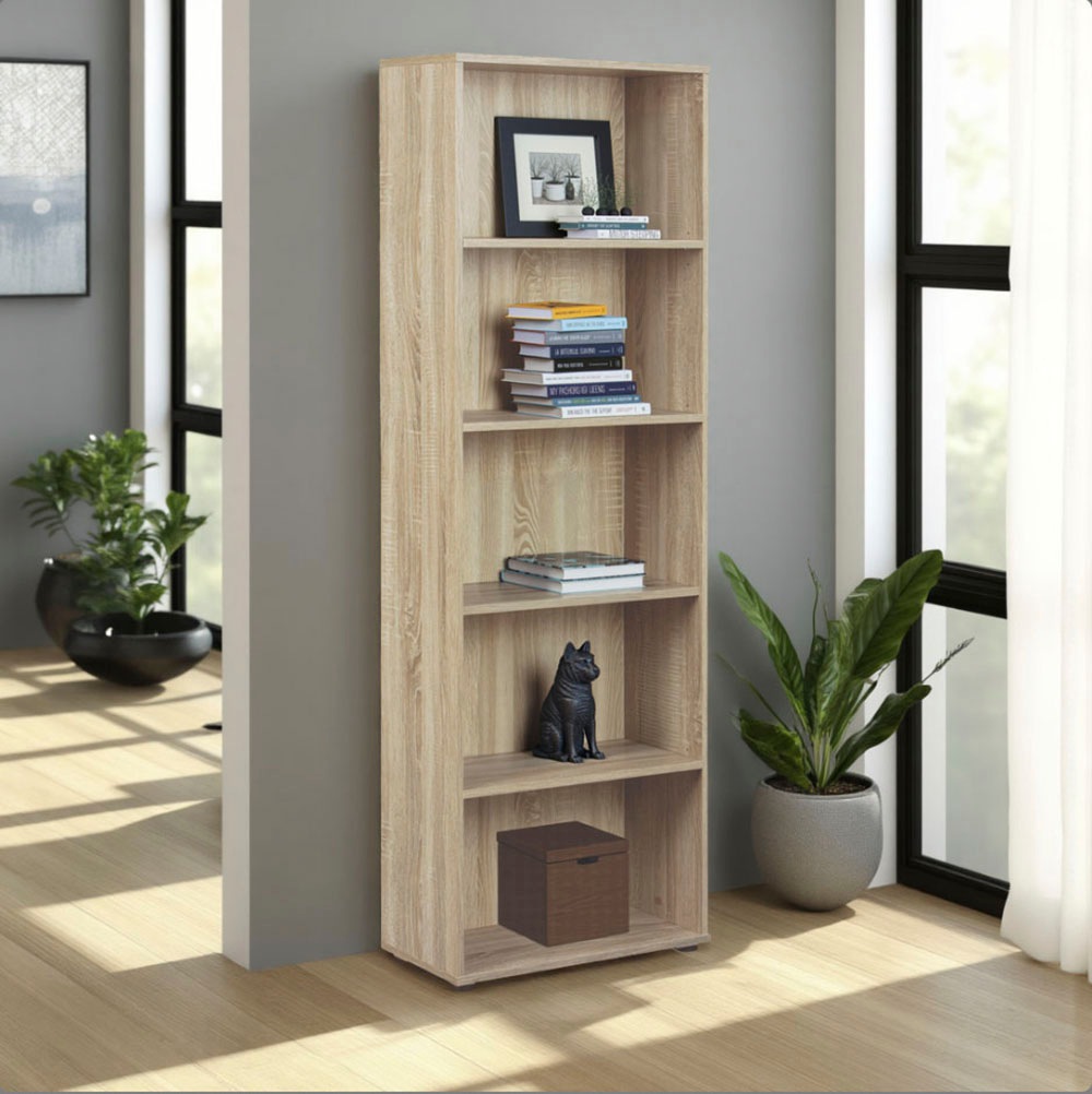 Inter Link Bücherregal 1 Stk. tlg. günstig online kaufen