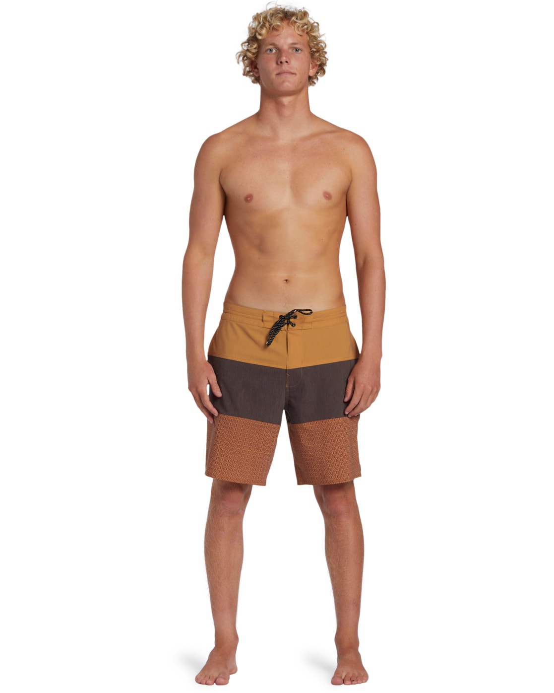 Billabong Boardshorts »Tribong Lo Tide 19"«