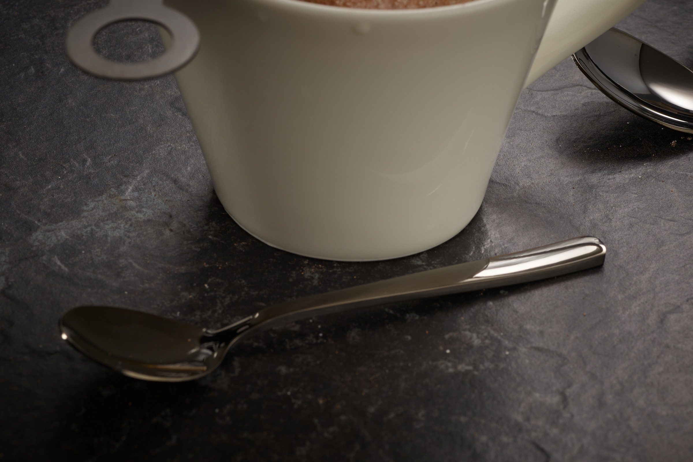 ECHTWERK Barista-Set, (Set, 23 tlg.), Kaffeezubehör-Set, ideal für Cappuccino oder Latte Macchiato, 23-tlg.