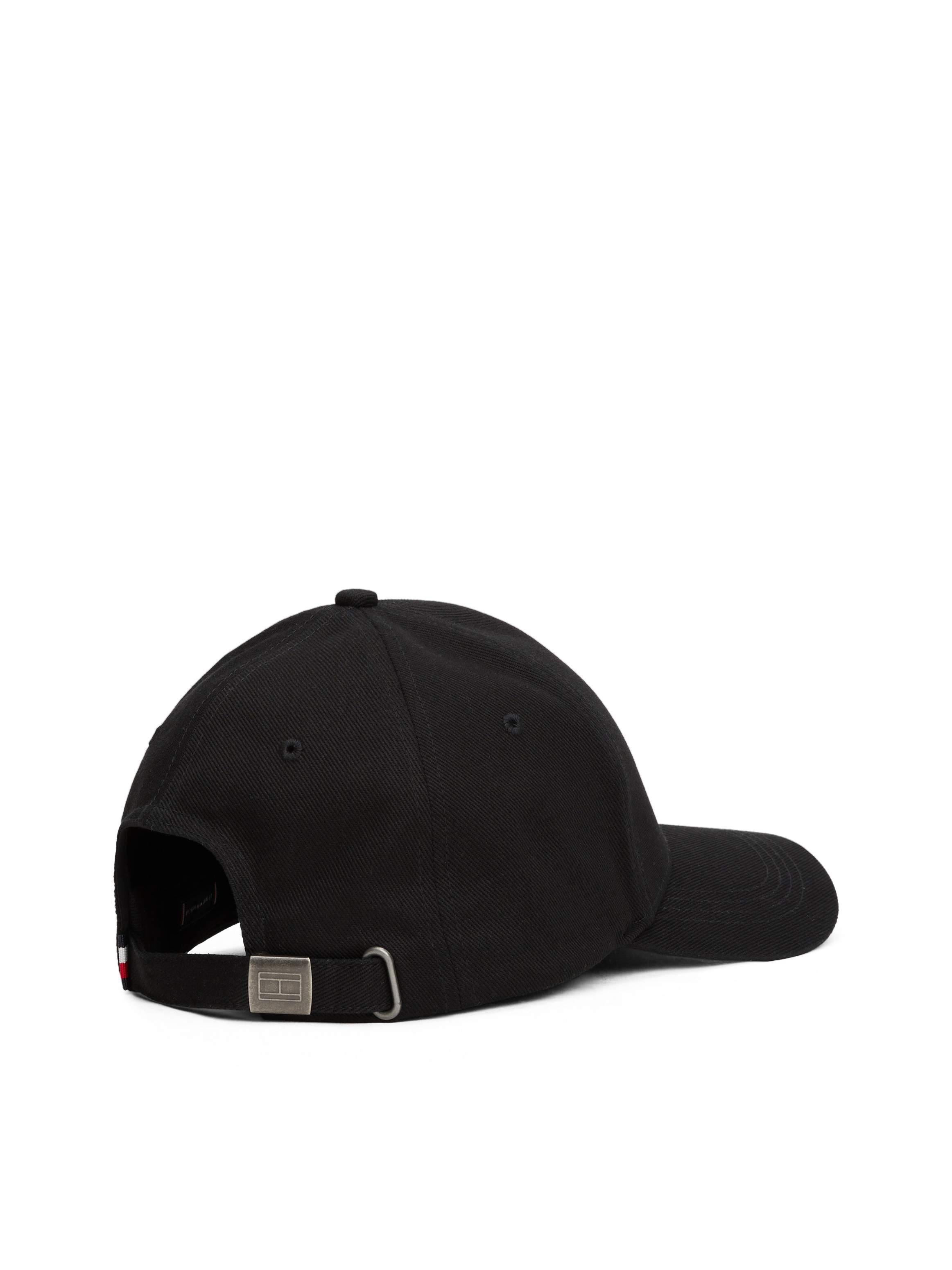 Tommy Hilfiger Baseball Cap »TH FOUNDATION HCT 6 PANEL CAP«, Mit festem Schirm