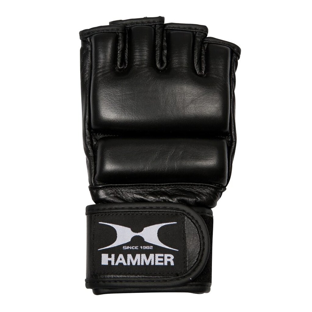 Hammer Sandsackhandschuhe »Premium MMA«