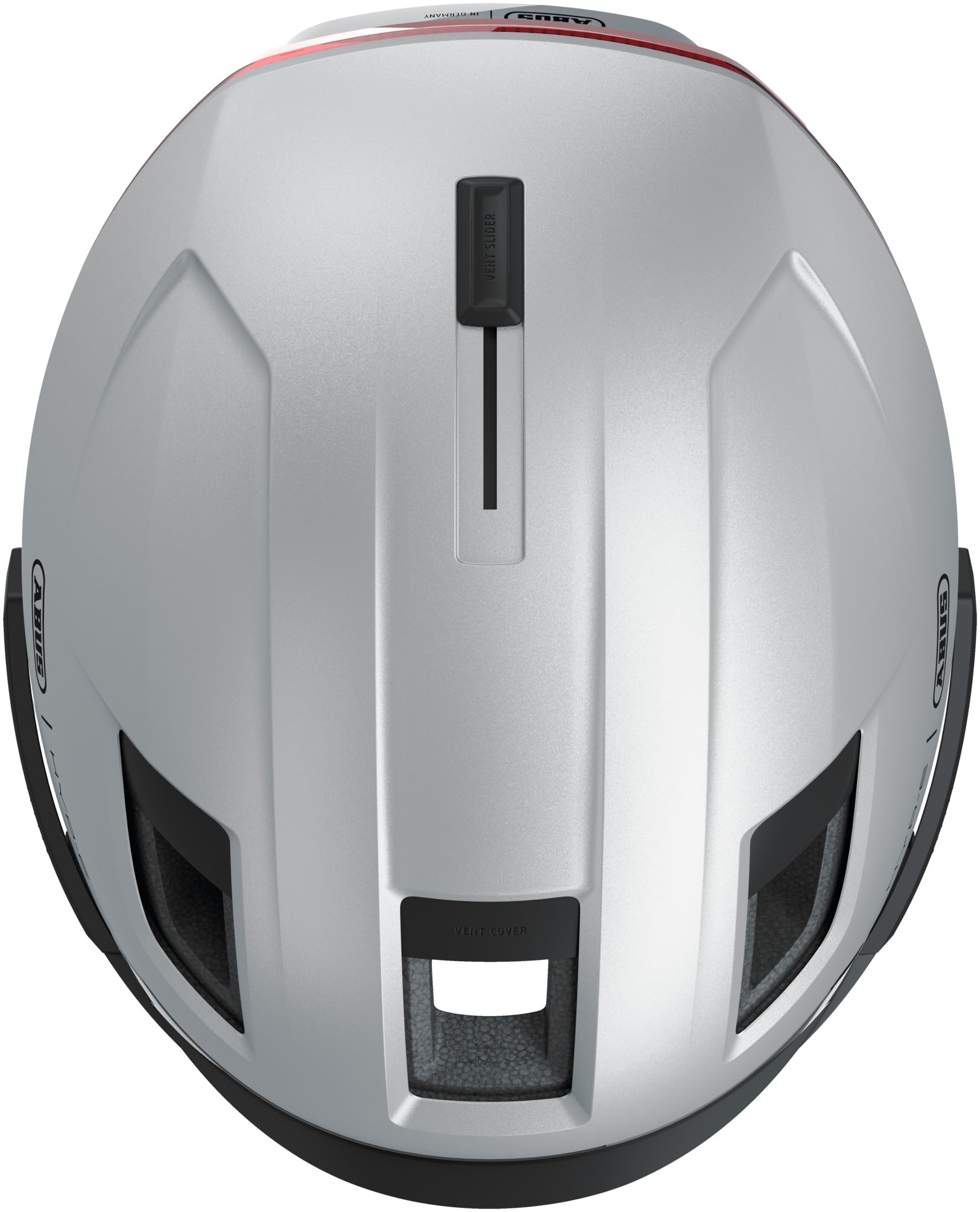 ABUS Fahrradhelm »HYP-E ACE«