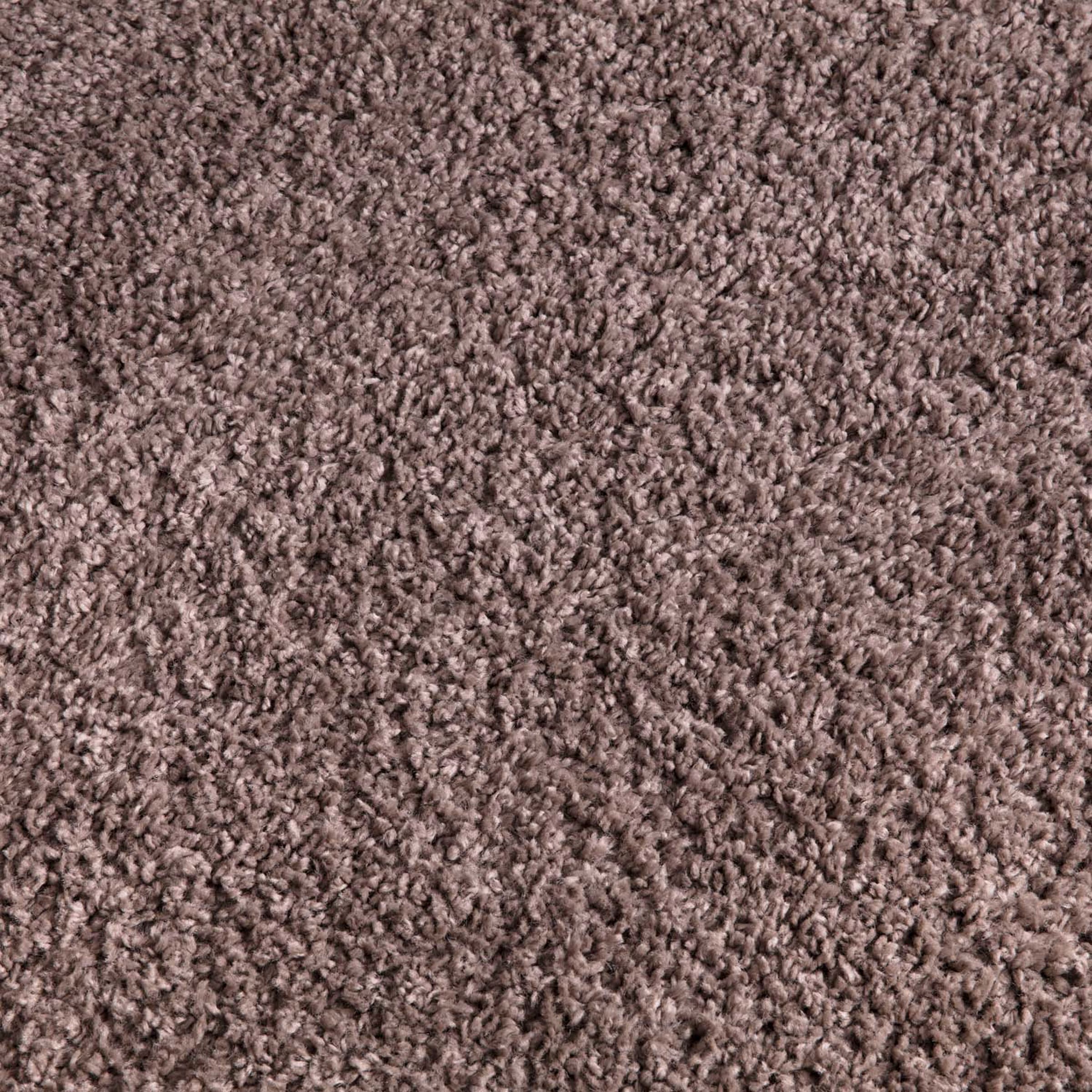 Carpet City Hochflor-Teppich »City Shaggy«, rechteckig, 30 mm Höhe, Auch als Läufer, Langflor, Uni, Shaggy, flauschig-weich