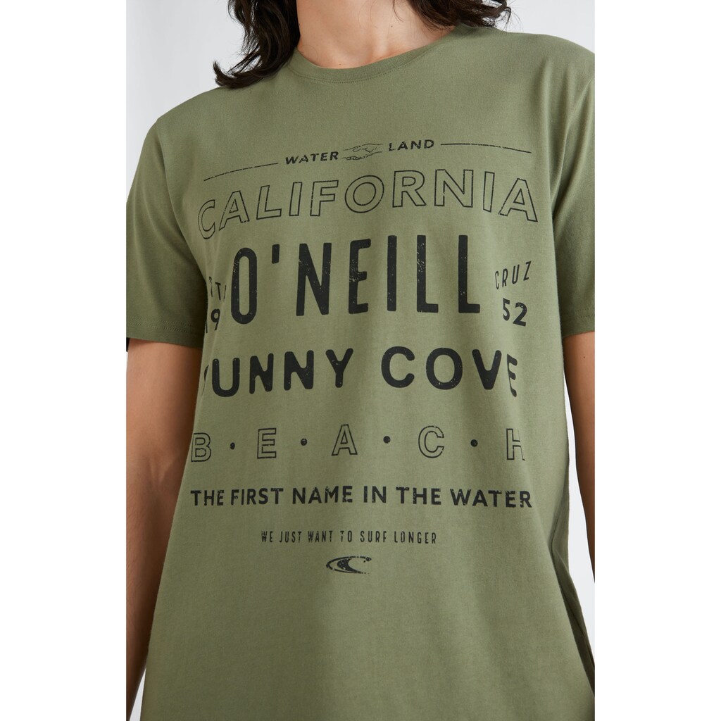 O'Neill T-Shirt »Muir«